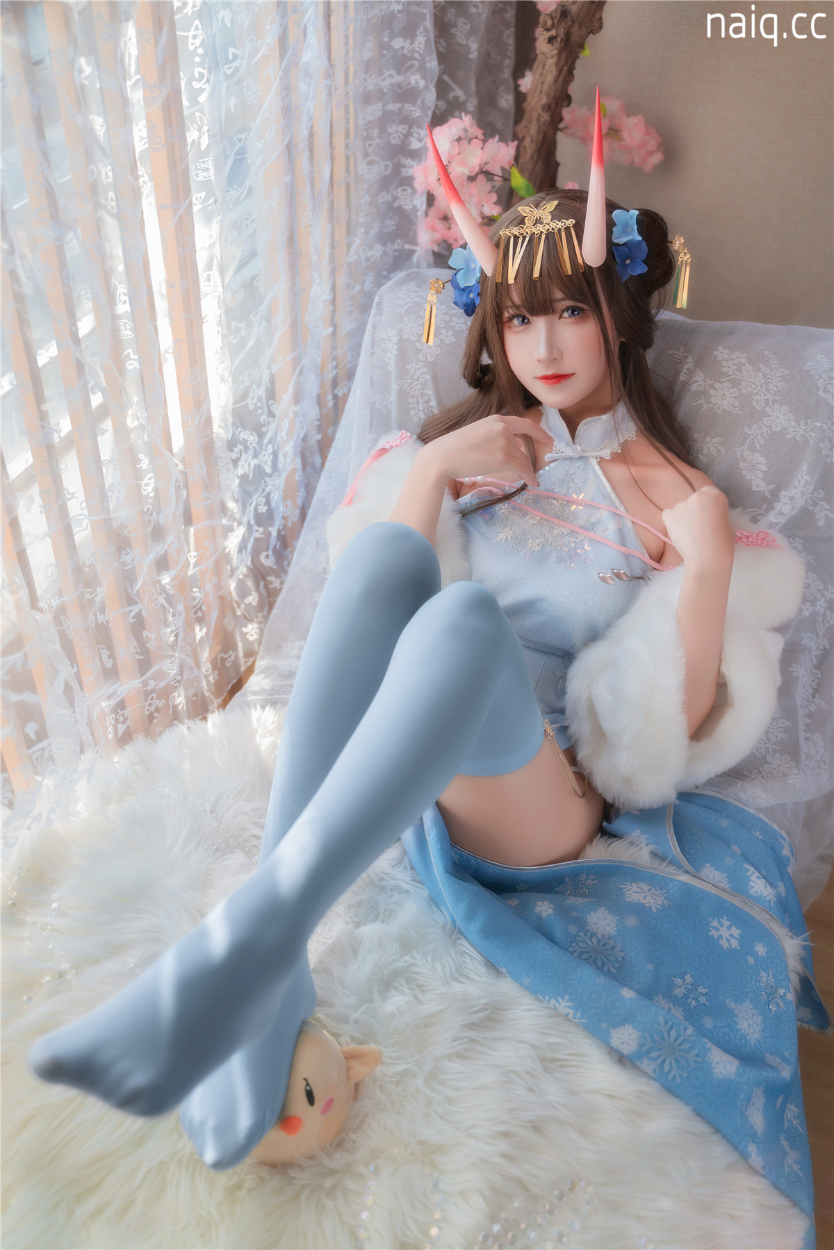 三度_69 - 能代 冬雪沁香 [31P2V-275MB] - 奶圈