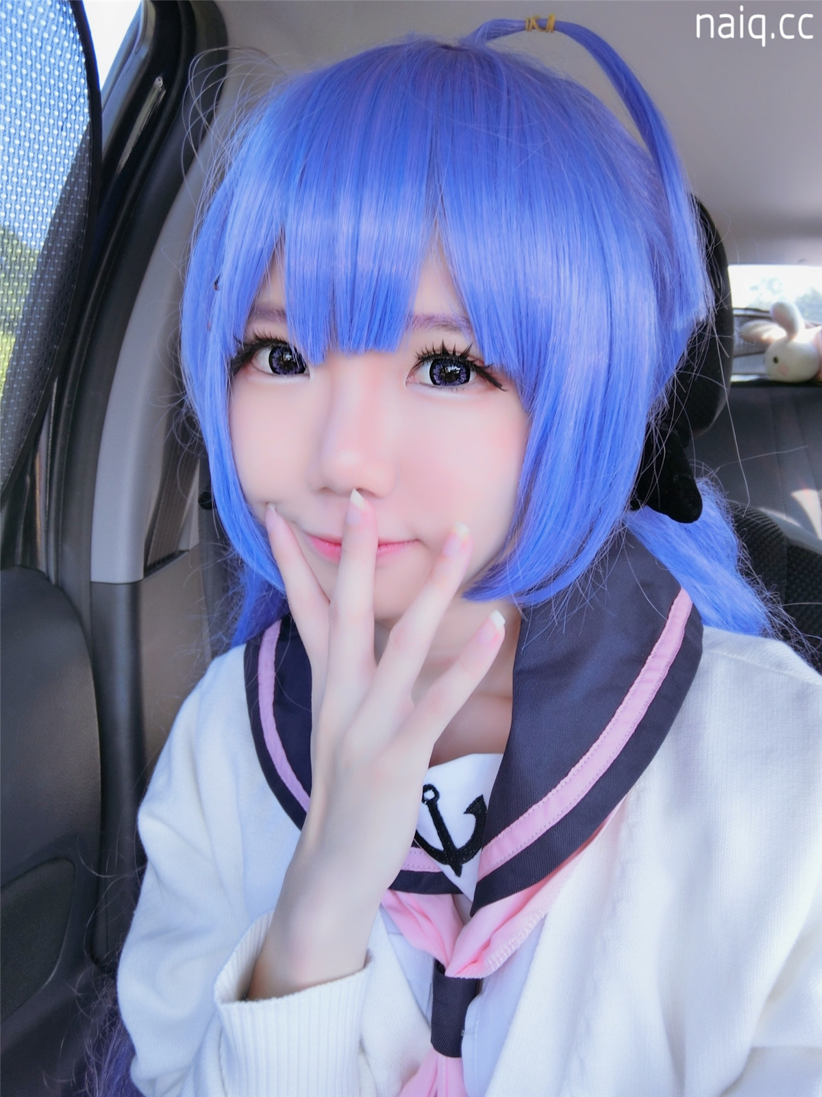 Sally Dorasnow - Unicorn JK Set [34P-68MB] - 奶圈