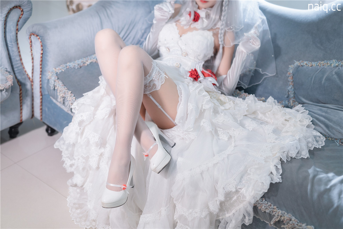 三度_69 - 花嫁 [40P-430.35MB] - 奶圈