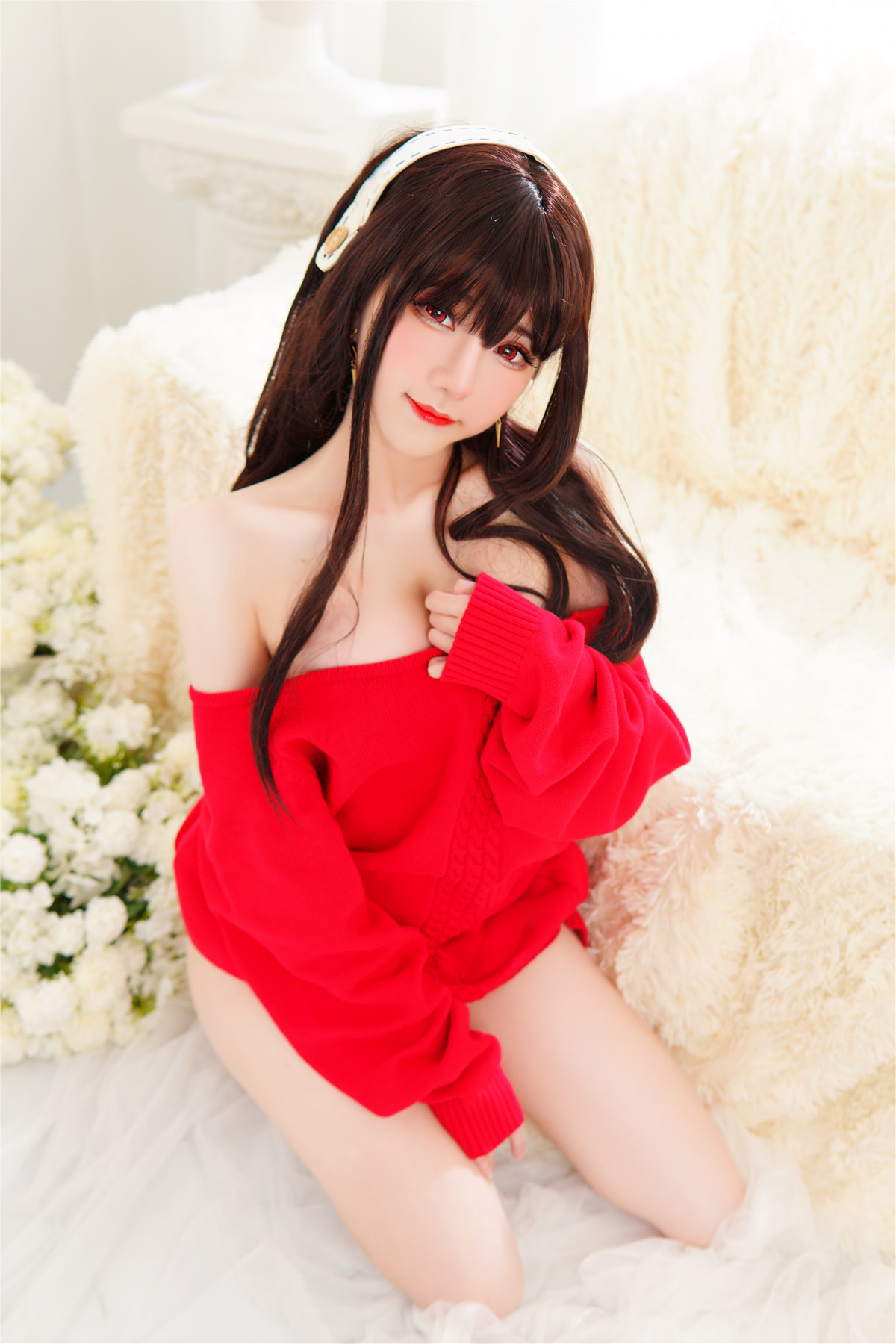 Sally Dorasnow - Yor Housewife [19P-101MB] - 奶圈