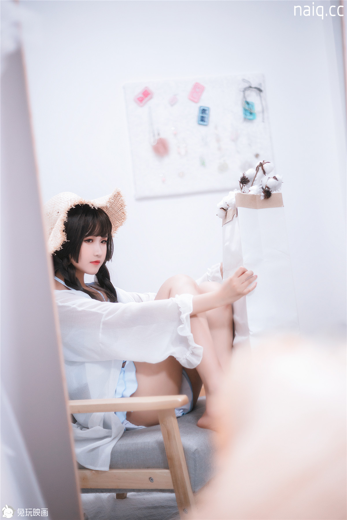 三度_69 - 房间里的夏天 [42P-450.48MB] - 奶圈
