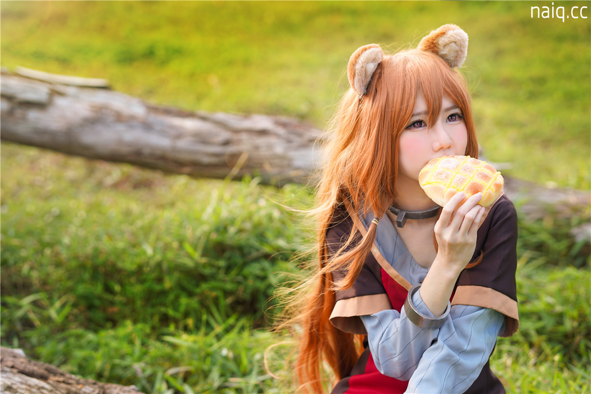 Sally Dorasnow - Baby Raphtalia [25P-167MB] - 奶圈