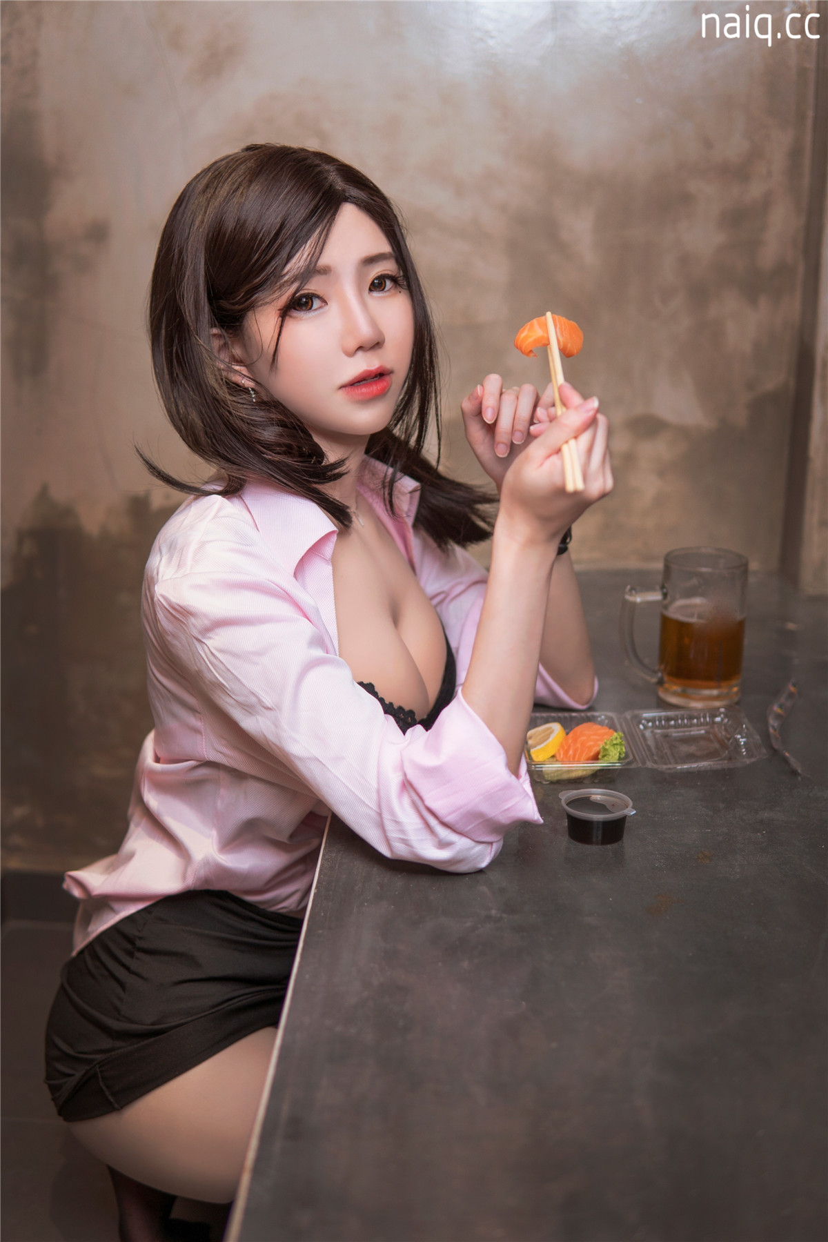 Sally Dorasnow - Airi Gotou [43P-80MB] - 奶圈
