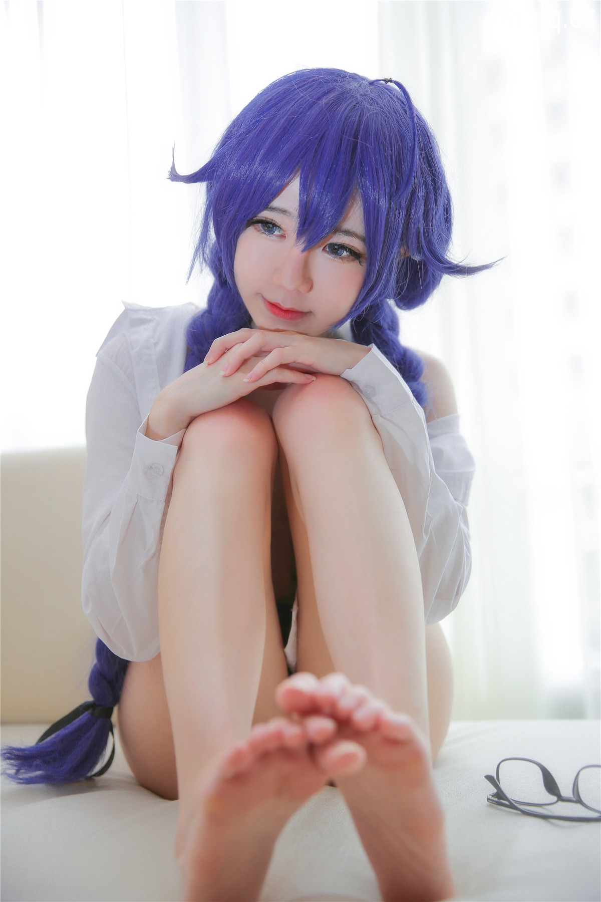 Sally Dorasnow - Roxy [57P-202MB] - 奶圈