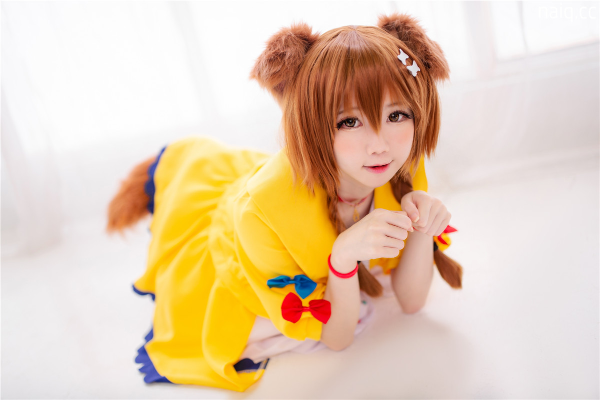Sally Dorasnow - Inugami Korone [32P-80MB] - 奶圈