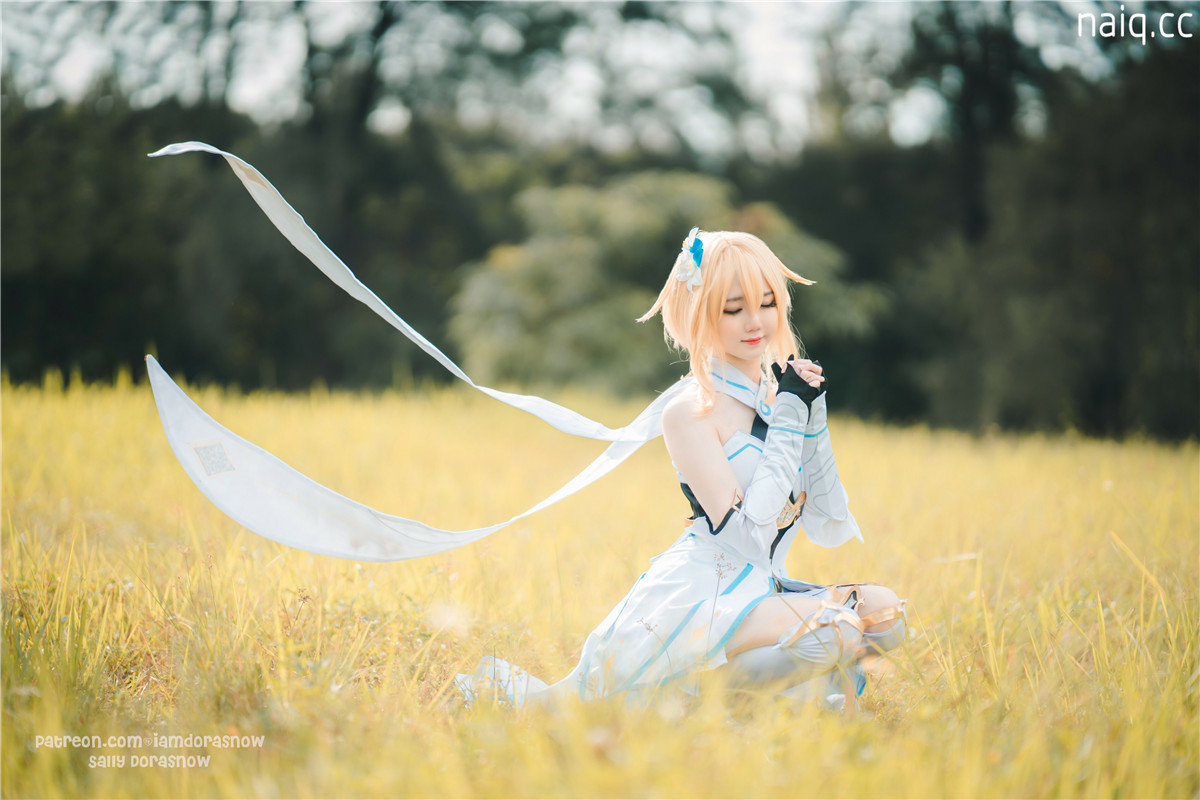 Sally Dorasnow - Lumine [27P-88MB] - 奶圈