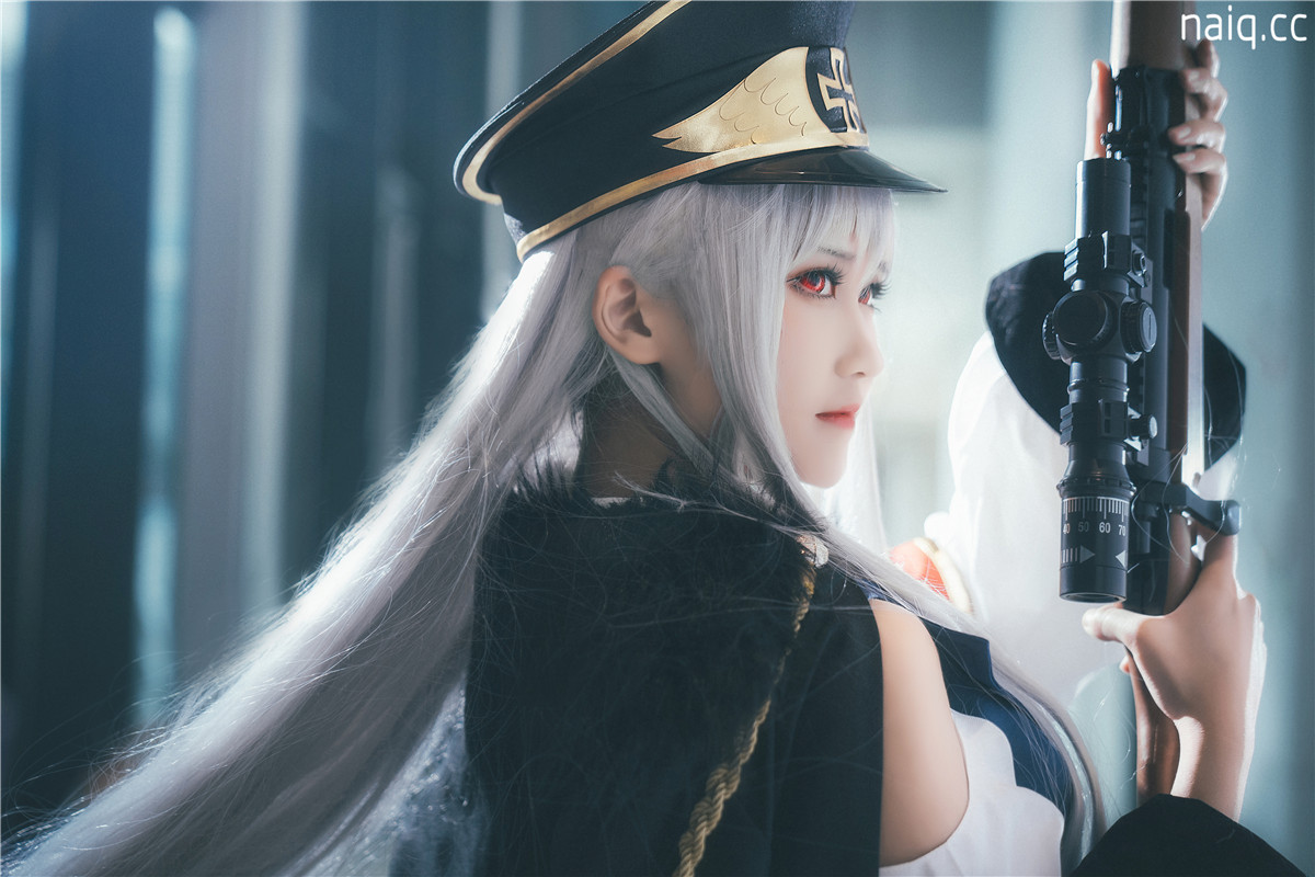 三度_69 - 少女前线 [9P-70.17MB] - 奶圈