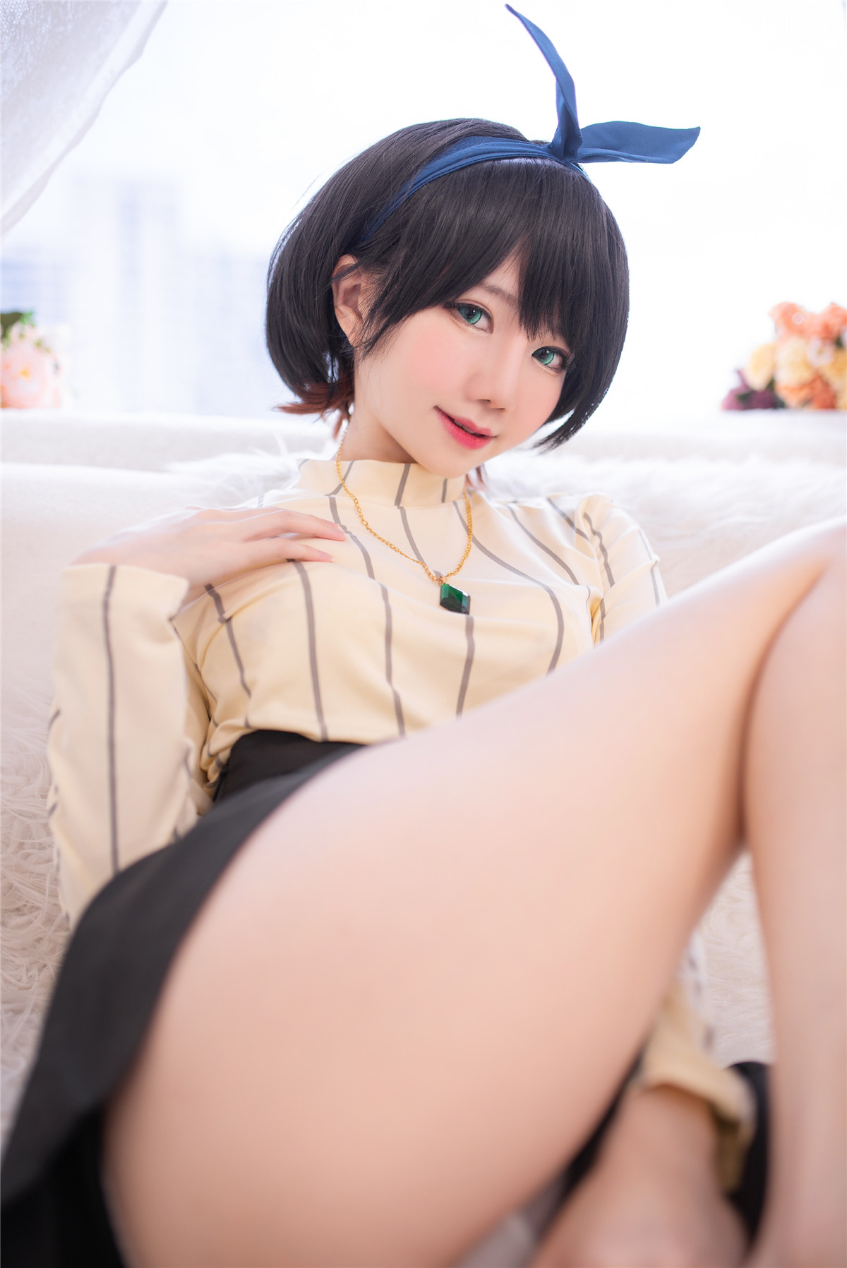 Sally Dorasnow - Ruka Sarashina [11P-43MB] - 奶圈