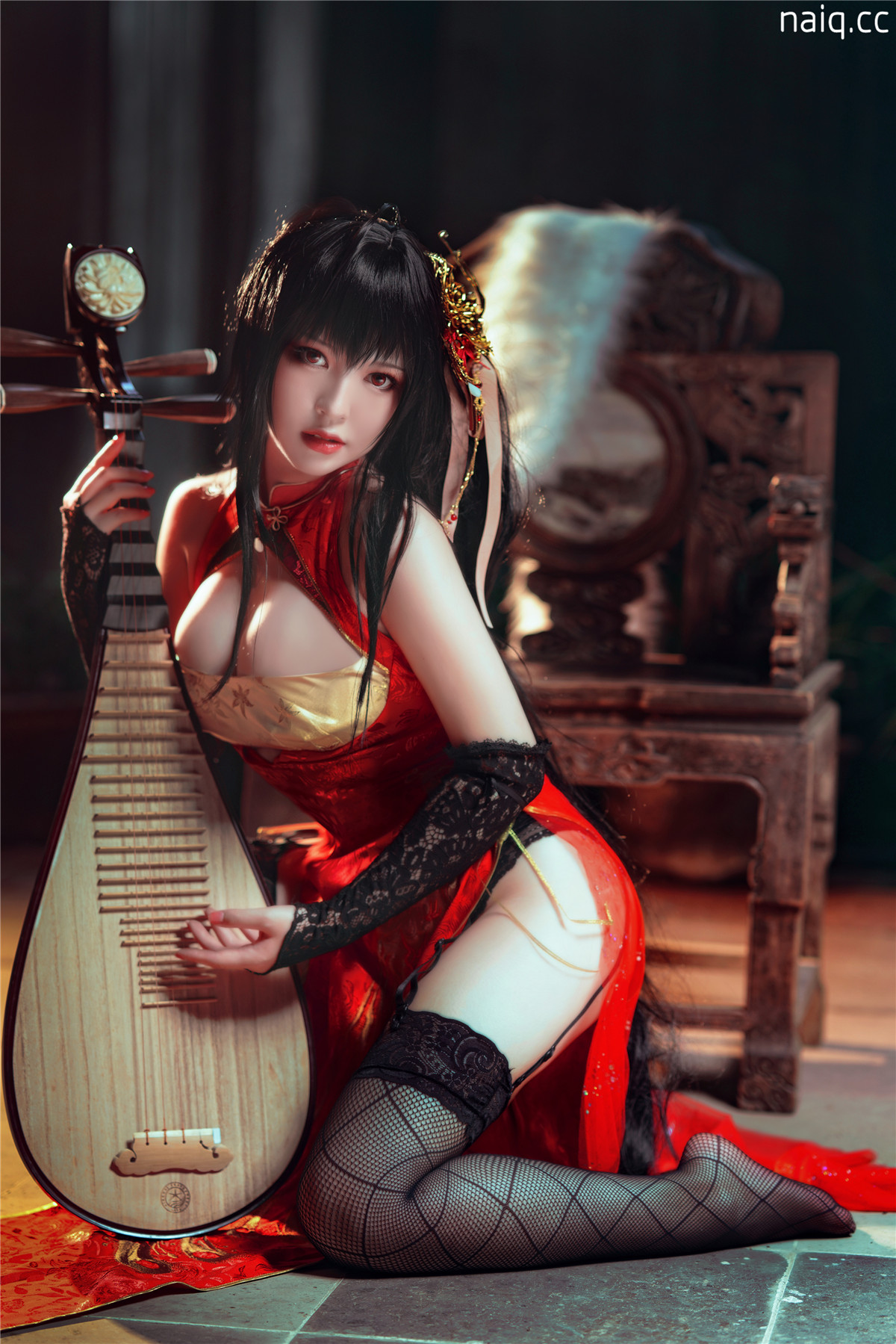\u5976\u5708naiq.cc-032