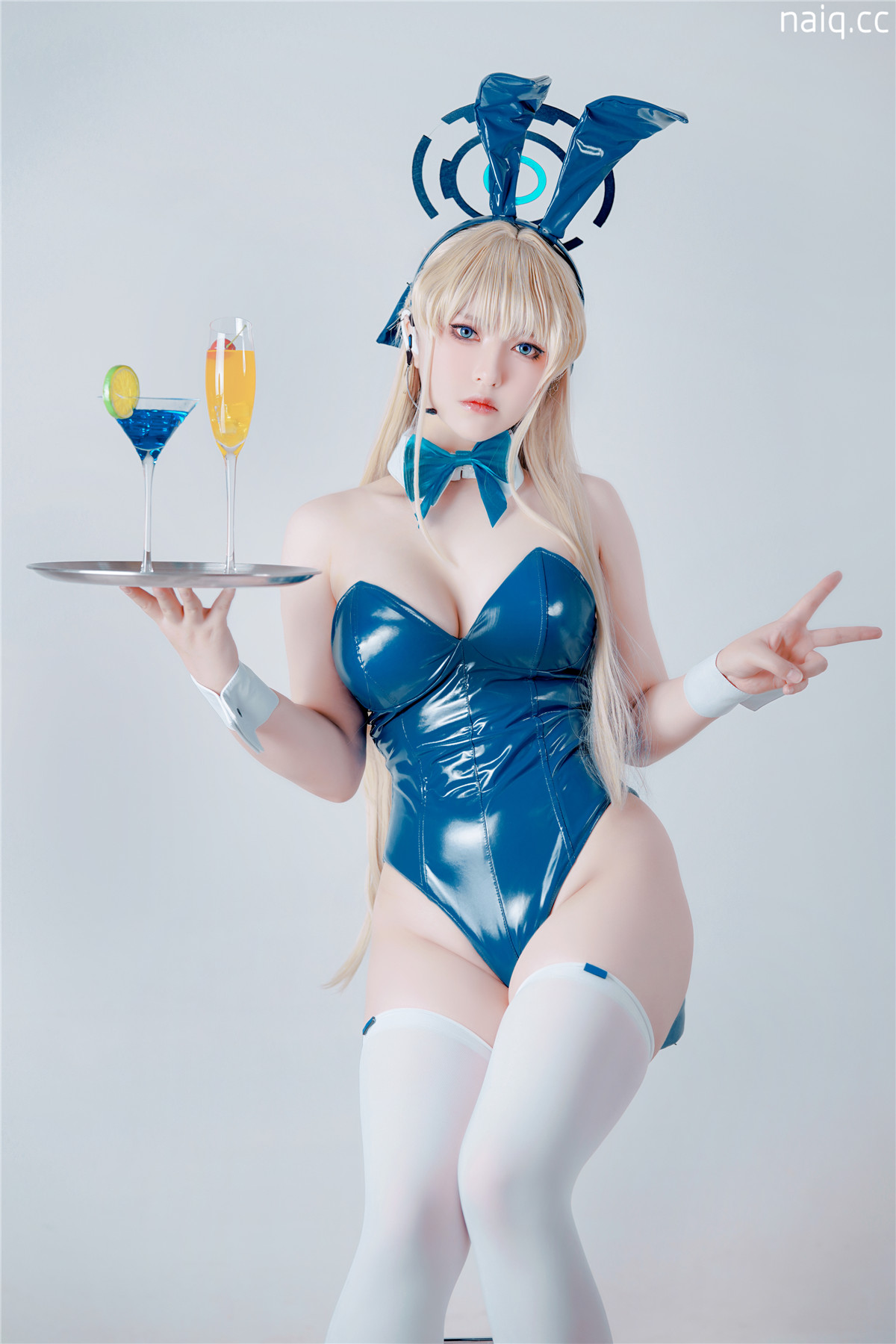 半半子 - 飛鳥馬トキBunny [62P3V-257MB] - 奶圈