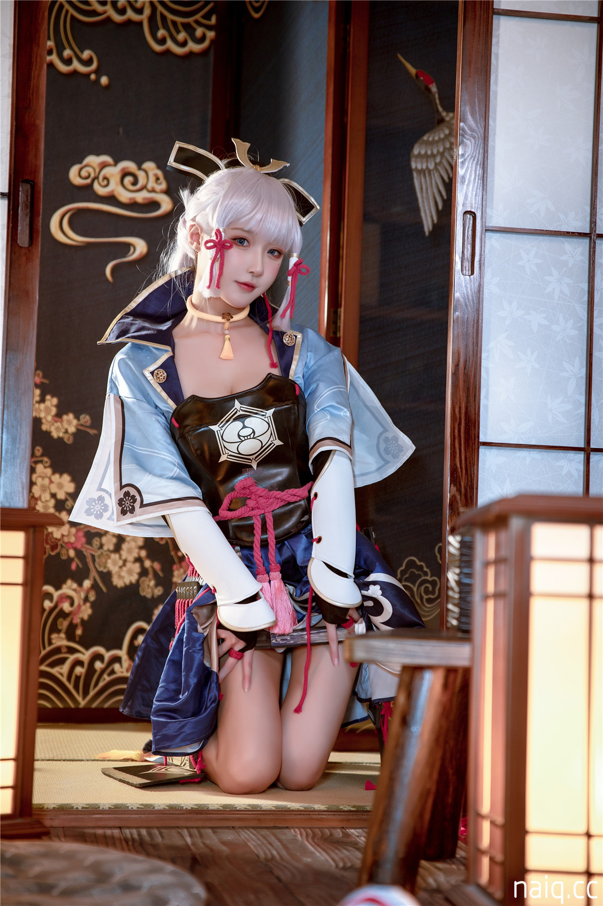 \u5976\u5708naiq.cc-009