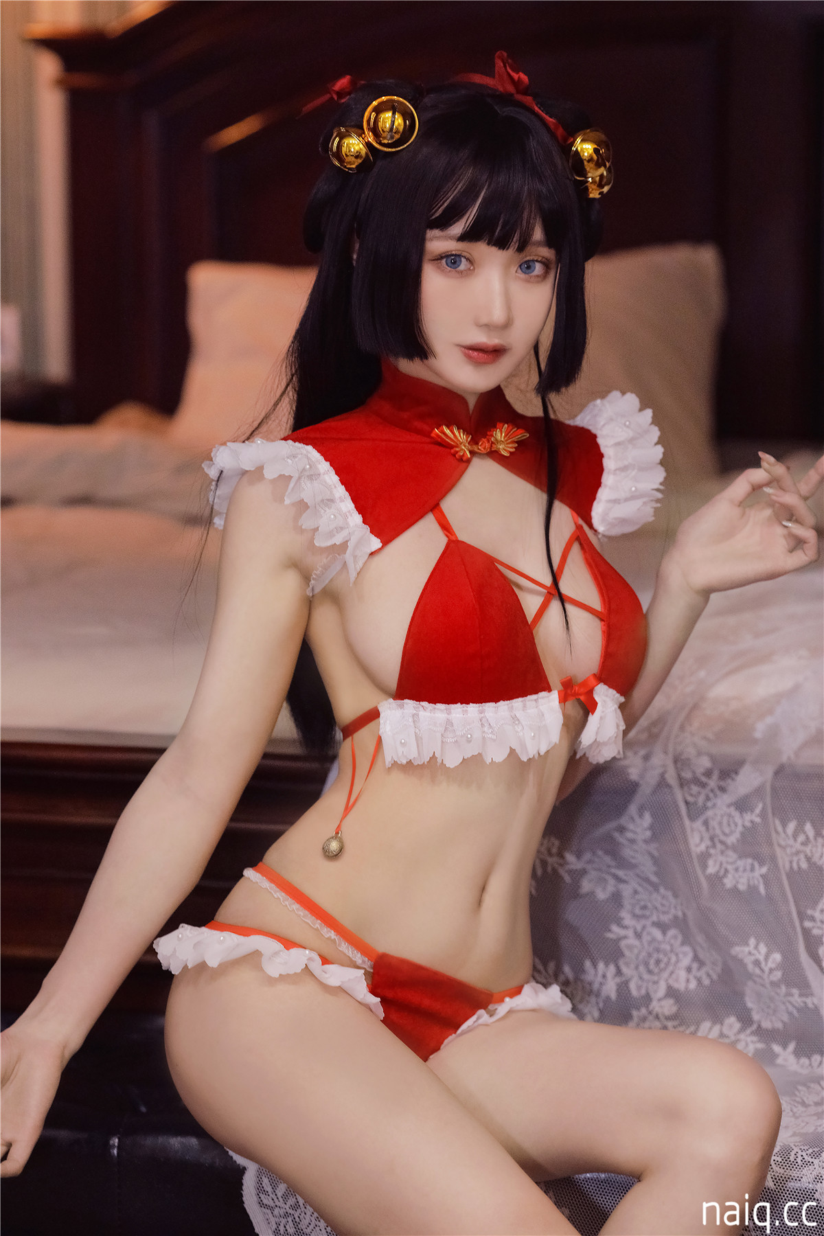 \u5976\u5708naiq.cc-009