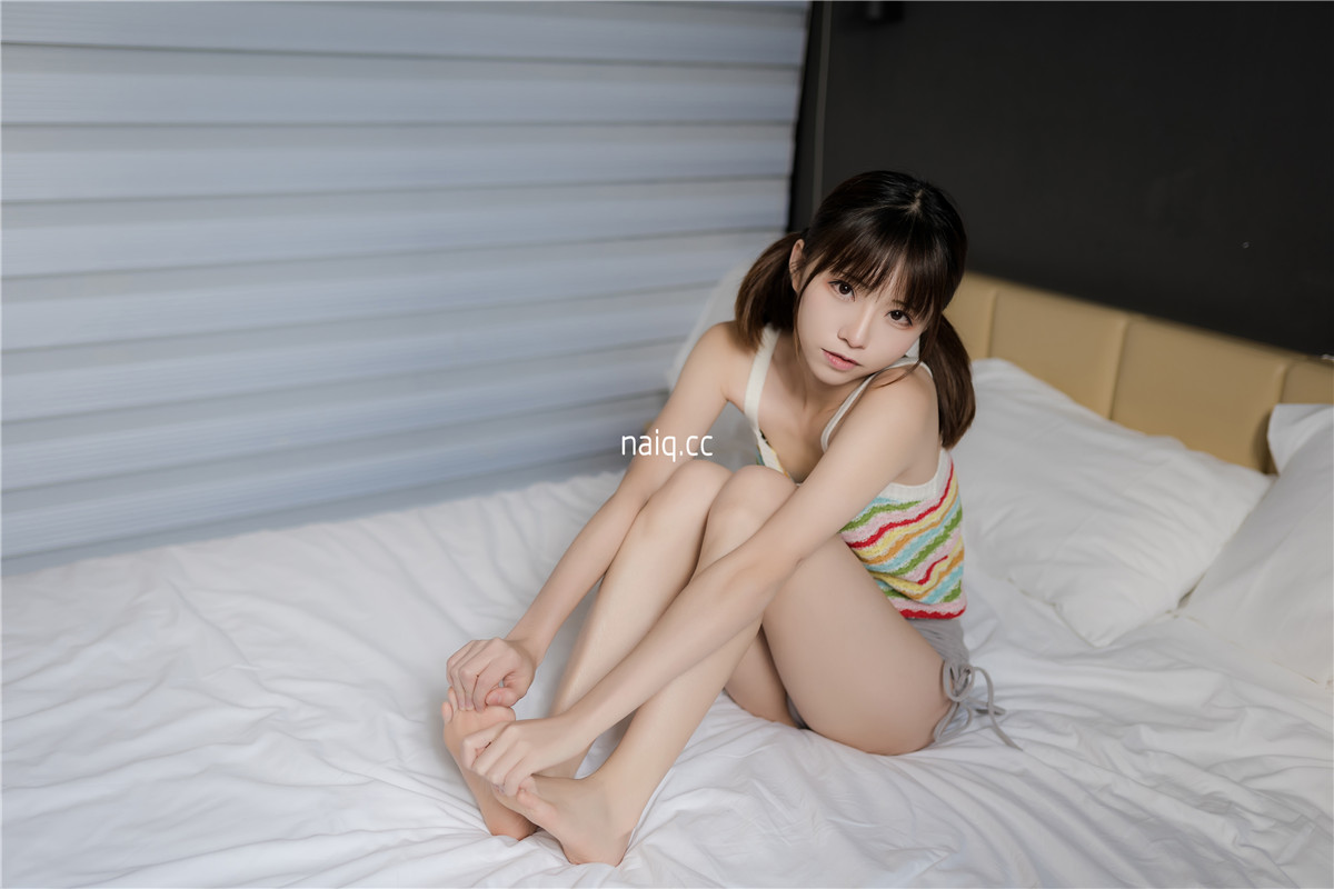 绮太郎_Kitaro - 邻家女孩 [40P-112MB] - 奶圈