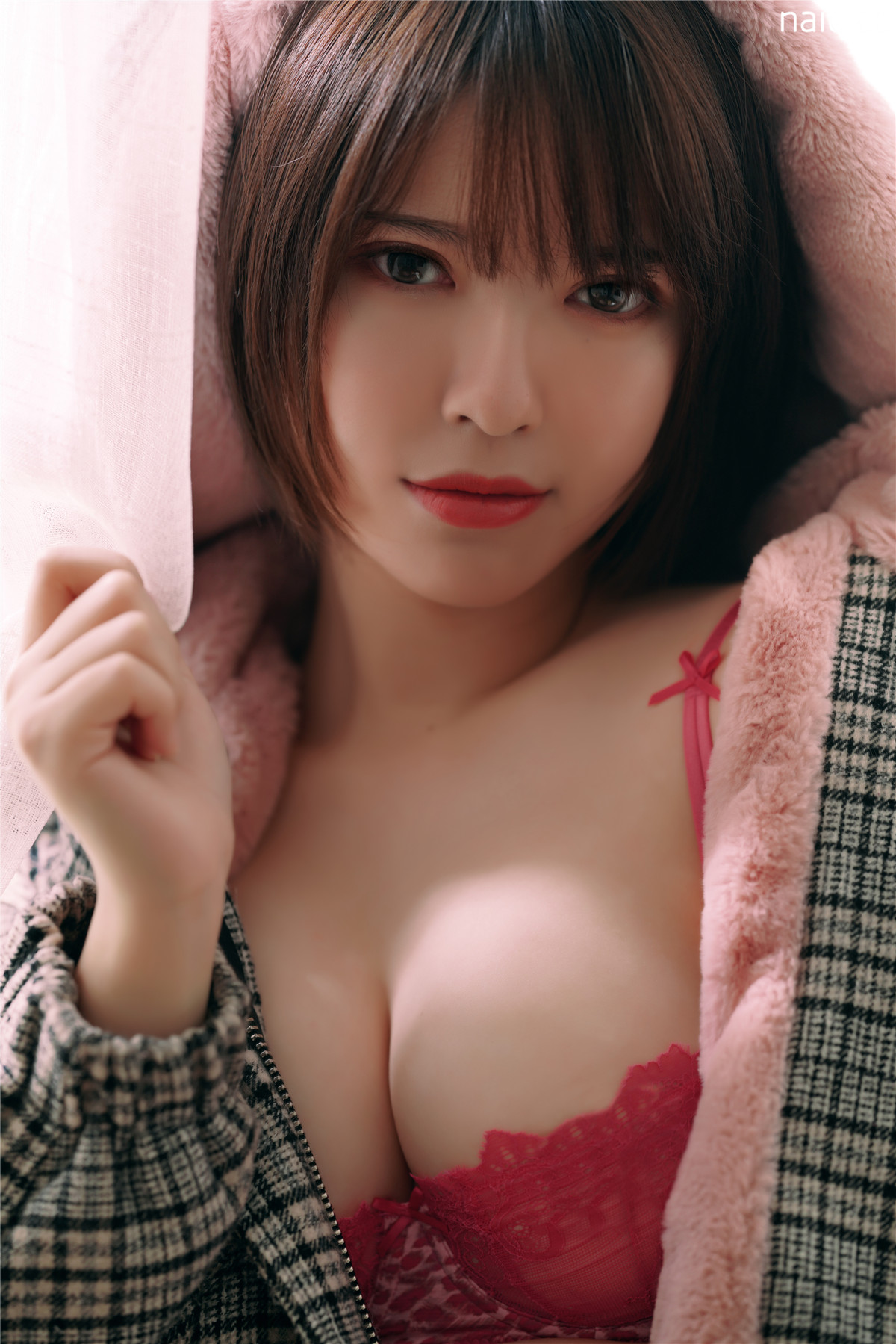 半半子 - 暖冬 [12P-65.36MB] - 奶圈