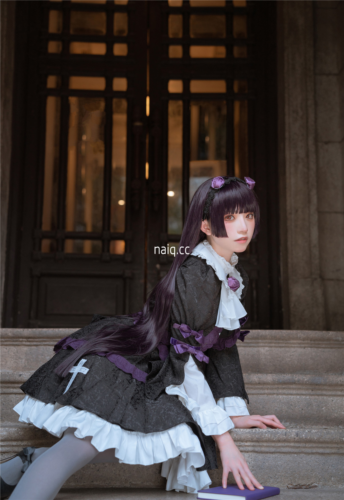 \u5976\u5708naiq.cc-008