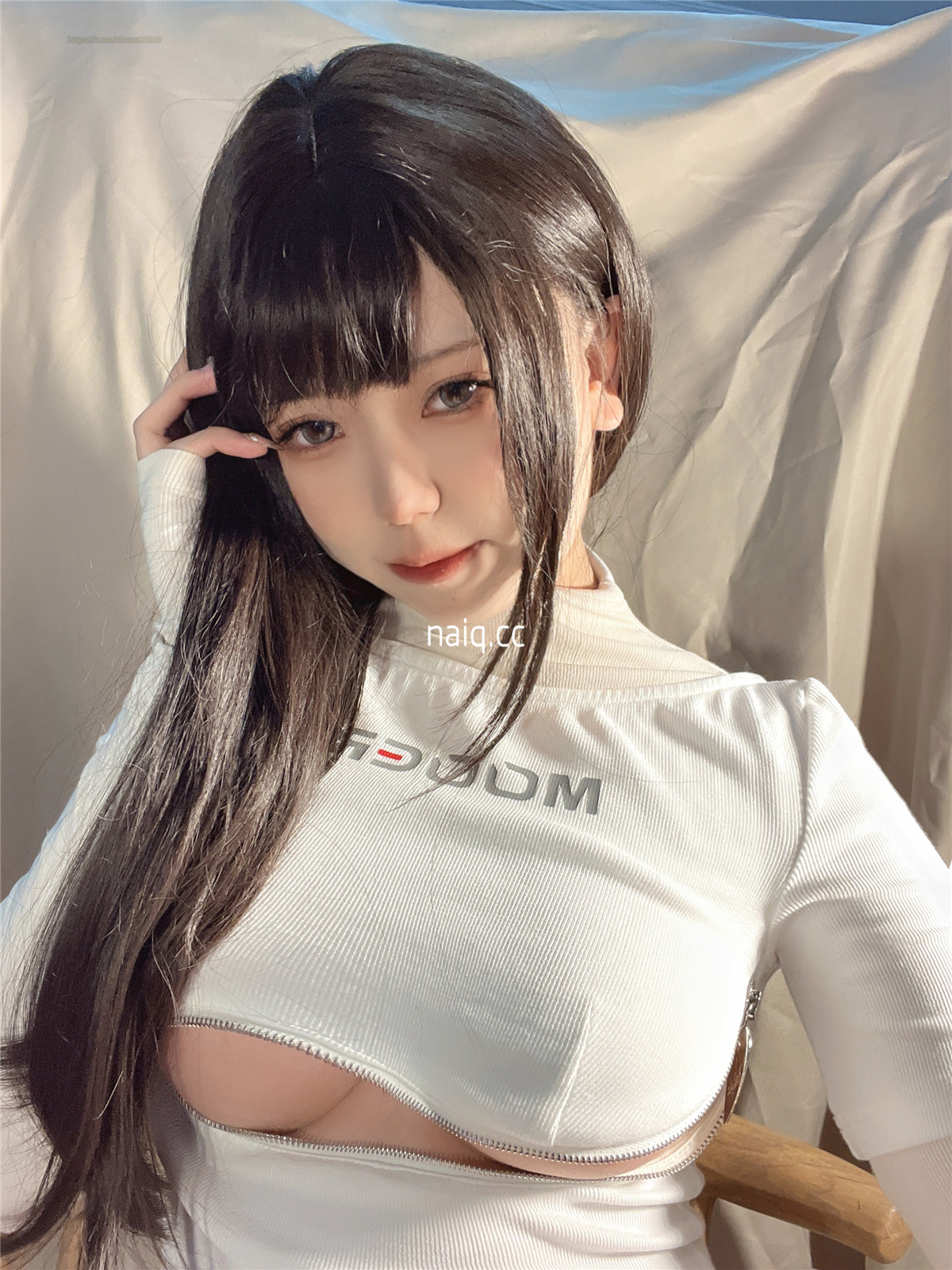 一北亦北 - 吉他妹妹 [33P4V-154MB] - 奶圈