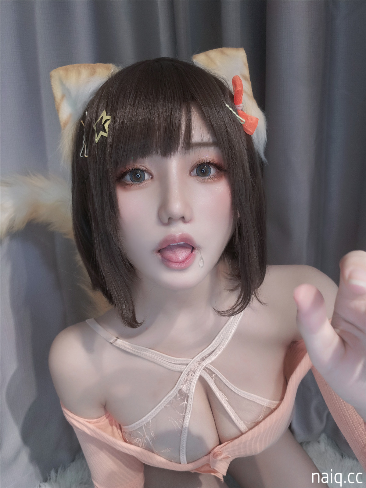 一笑芳香沁 - 大橘为重 [25P-85.55MB] - 奶圈