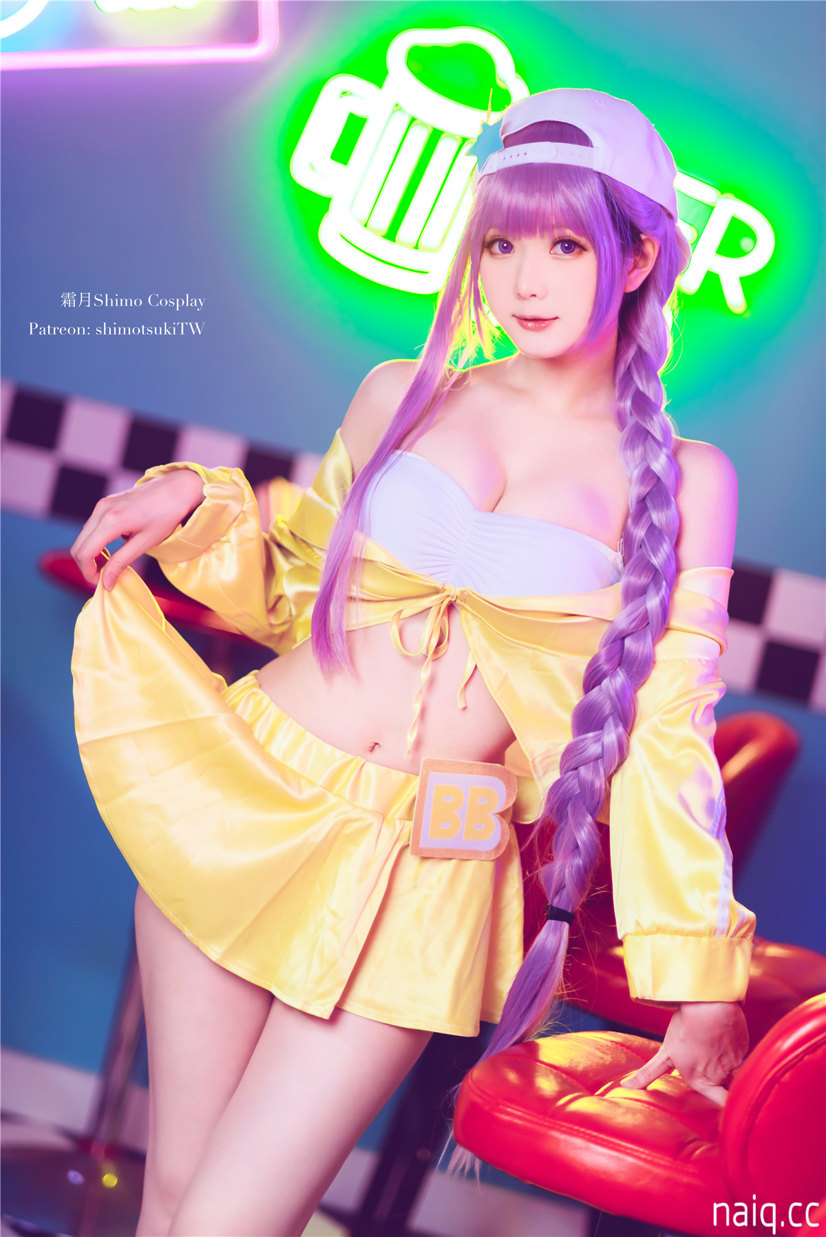 \u5976\u5708naiq.cc-009