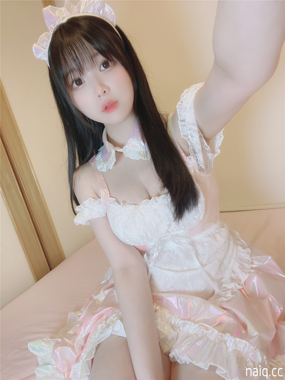 霜月shimo - Fantia 2023年02月会员订阅合集 [72P-417MB] - 奶圈
