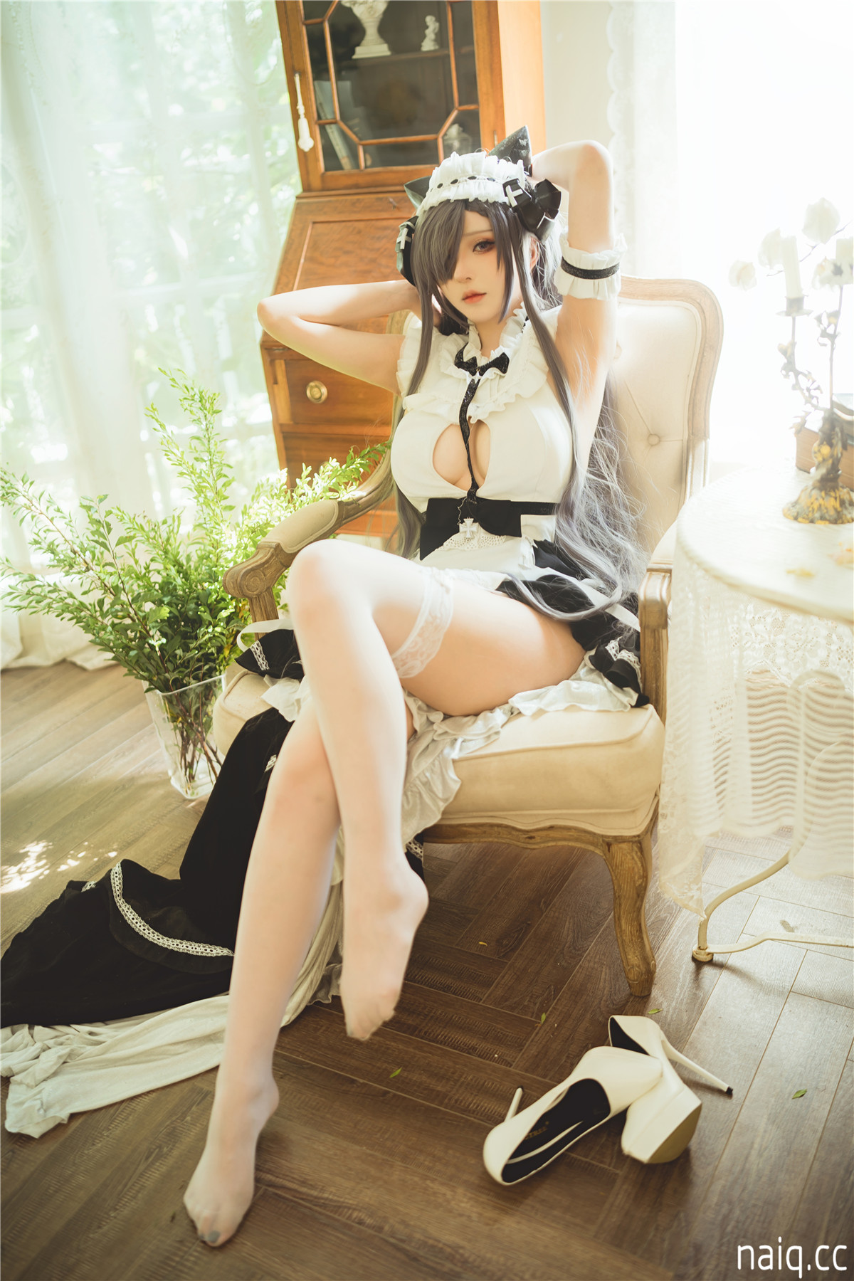 \u5976\u5708naiq.cc-009