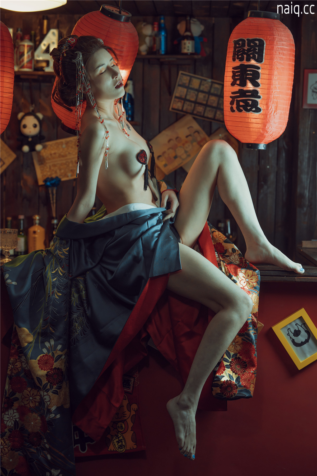 1