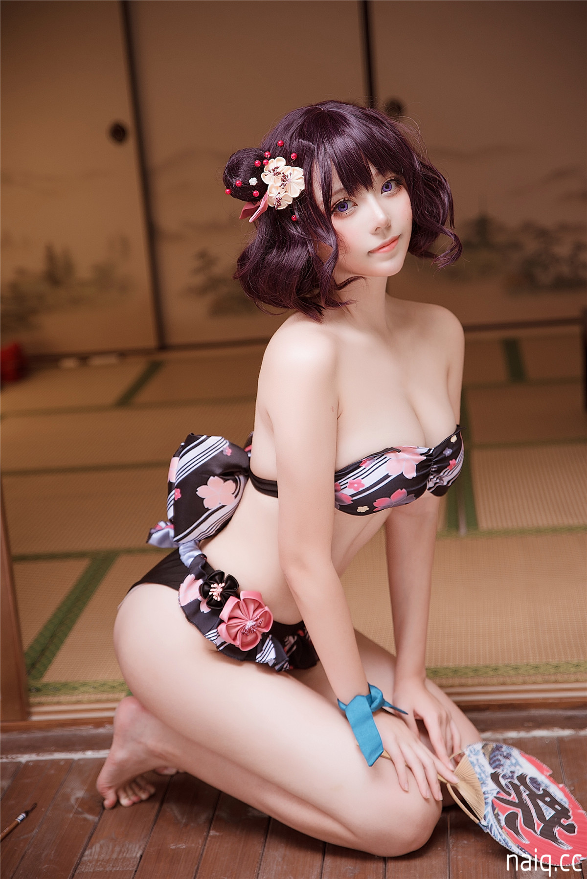 \u5976\u5708naiq.cc-009