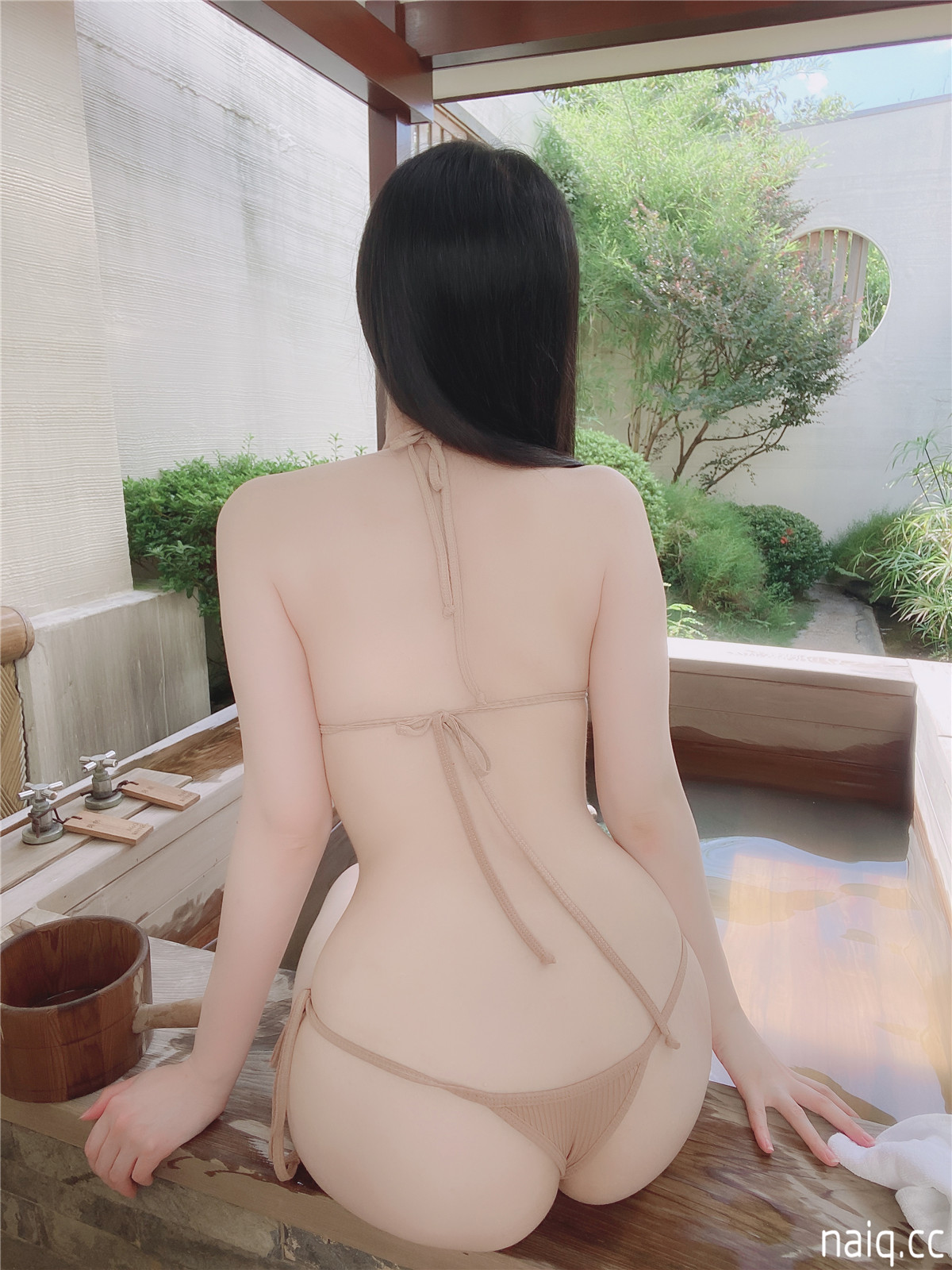 霜月shimo - Third August [21P-134MB] - 奶圈