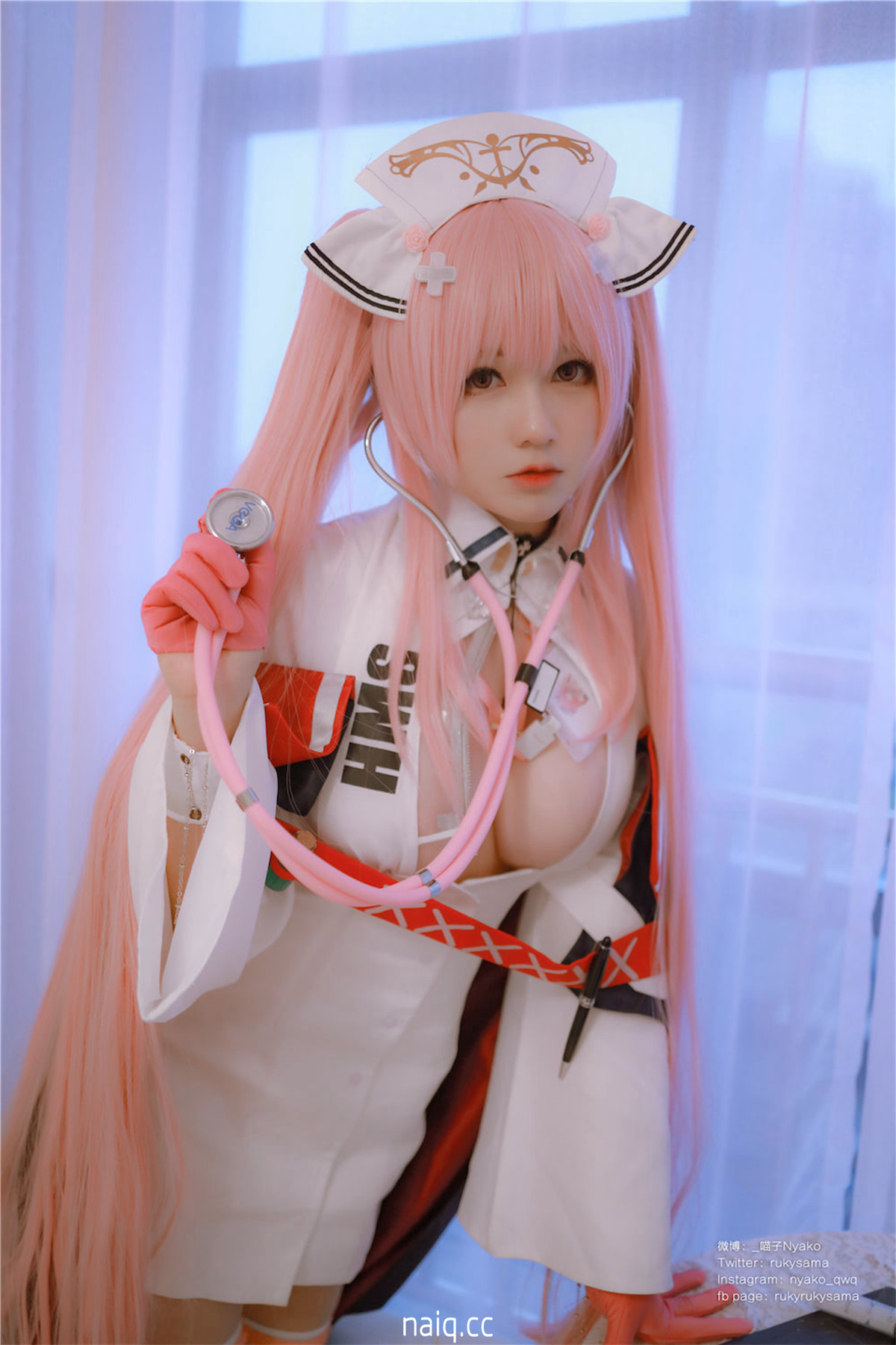 \u5976\u5708naiq.cc-032