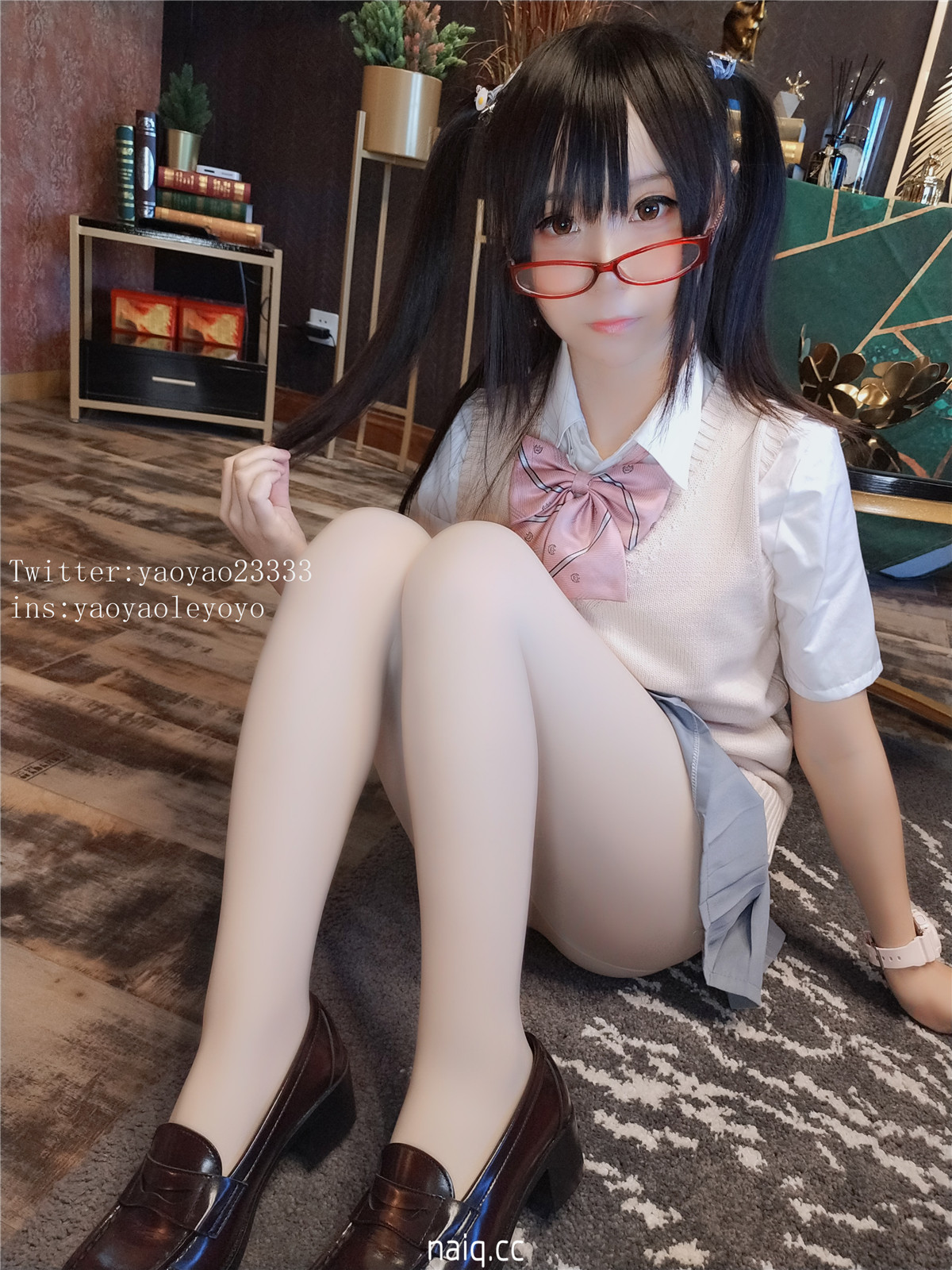 \u5976\u5708naiq.cc-048