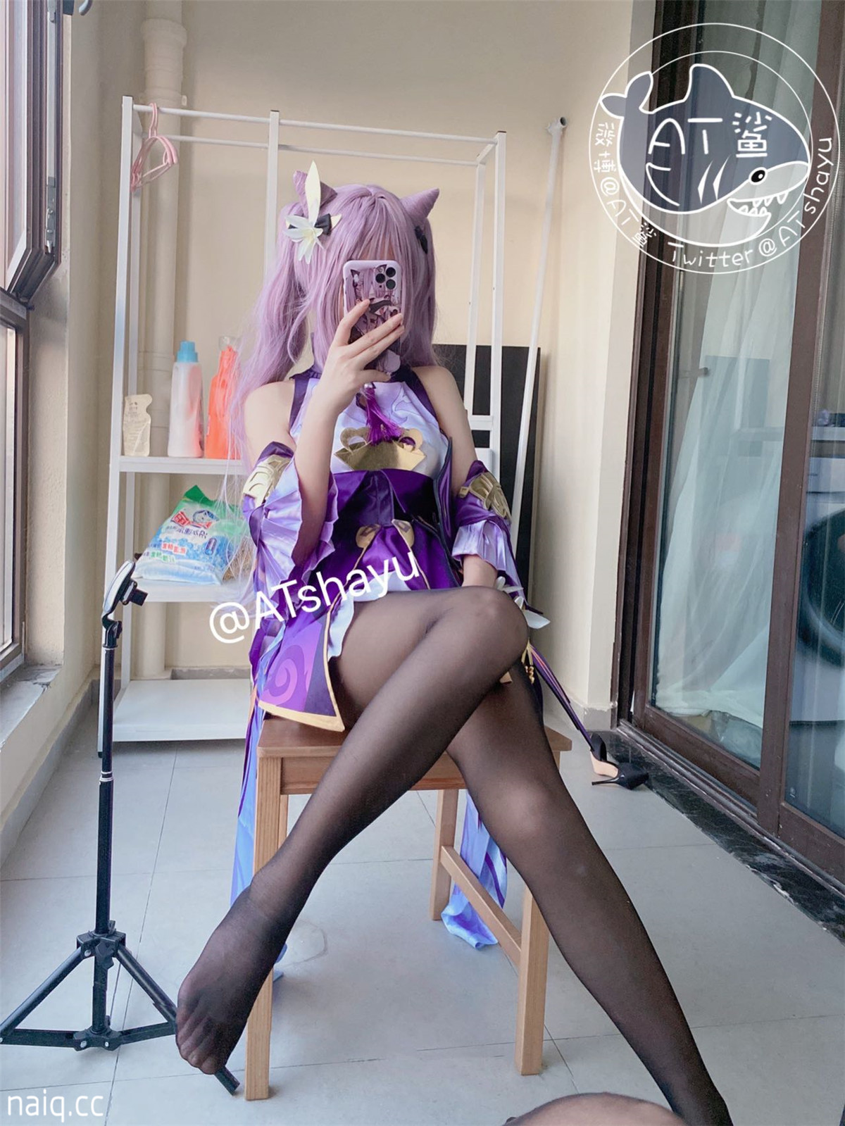 \u5976\u5708naiq.cc-009