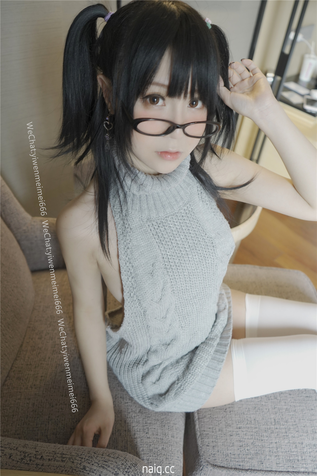 摇摇乐yoyo - 2019.03月福利 [138P1V-1.79GB] - 奶圈