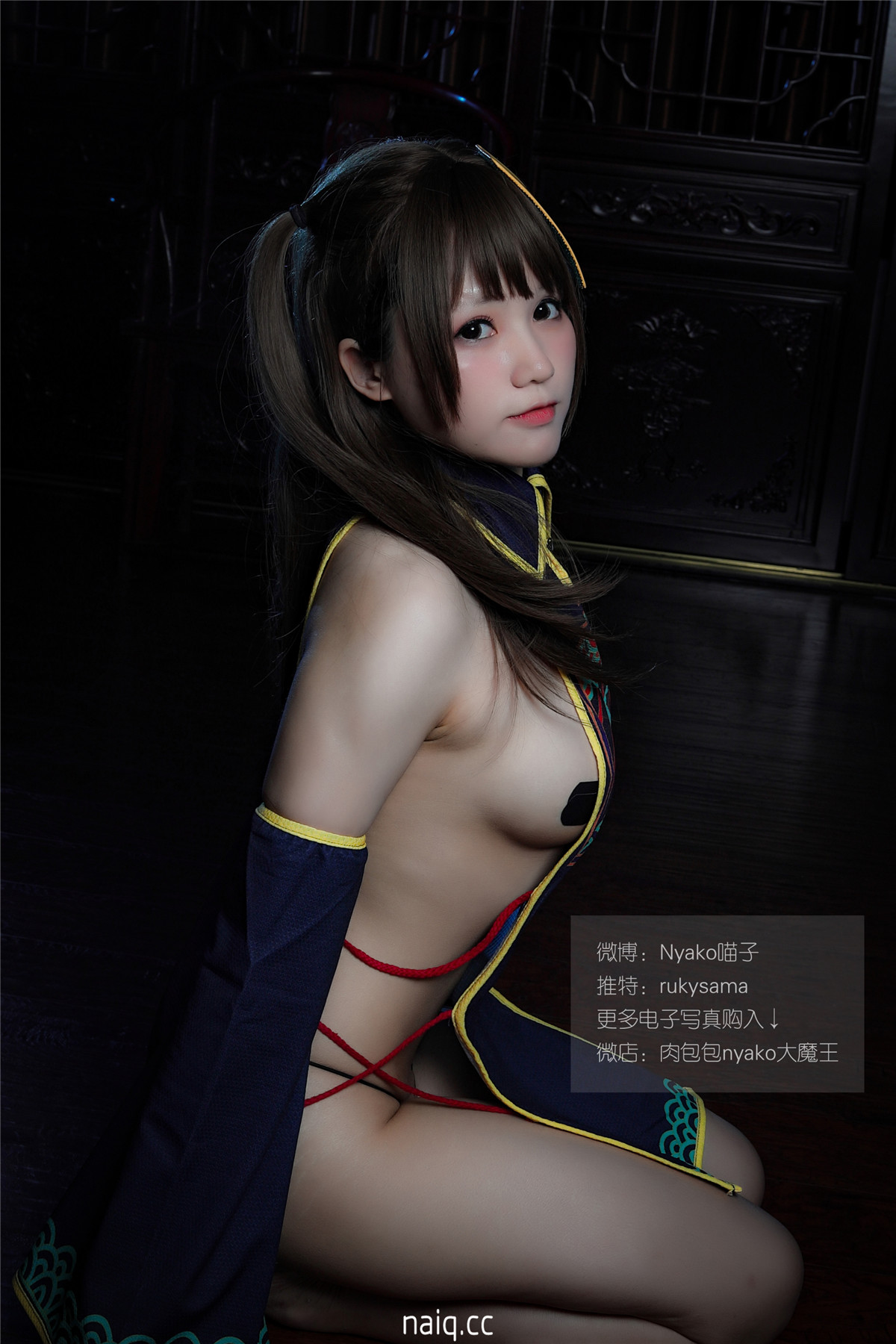 \u5976\u5708naiq.cc-081
