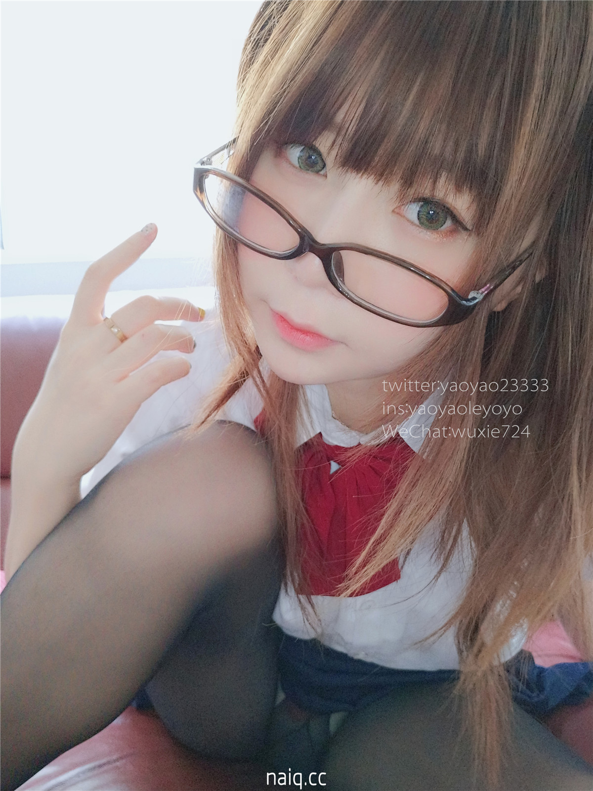 摇摇乐yoyo - 清纯小学妹 [65P-484MB] - 奶圈