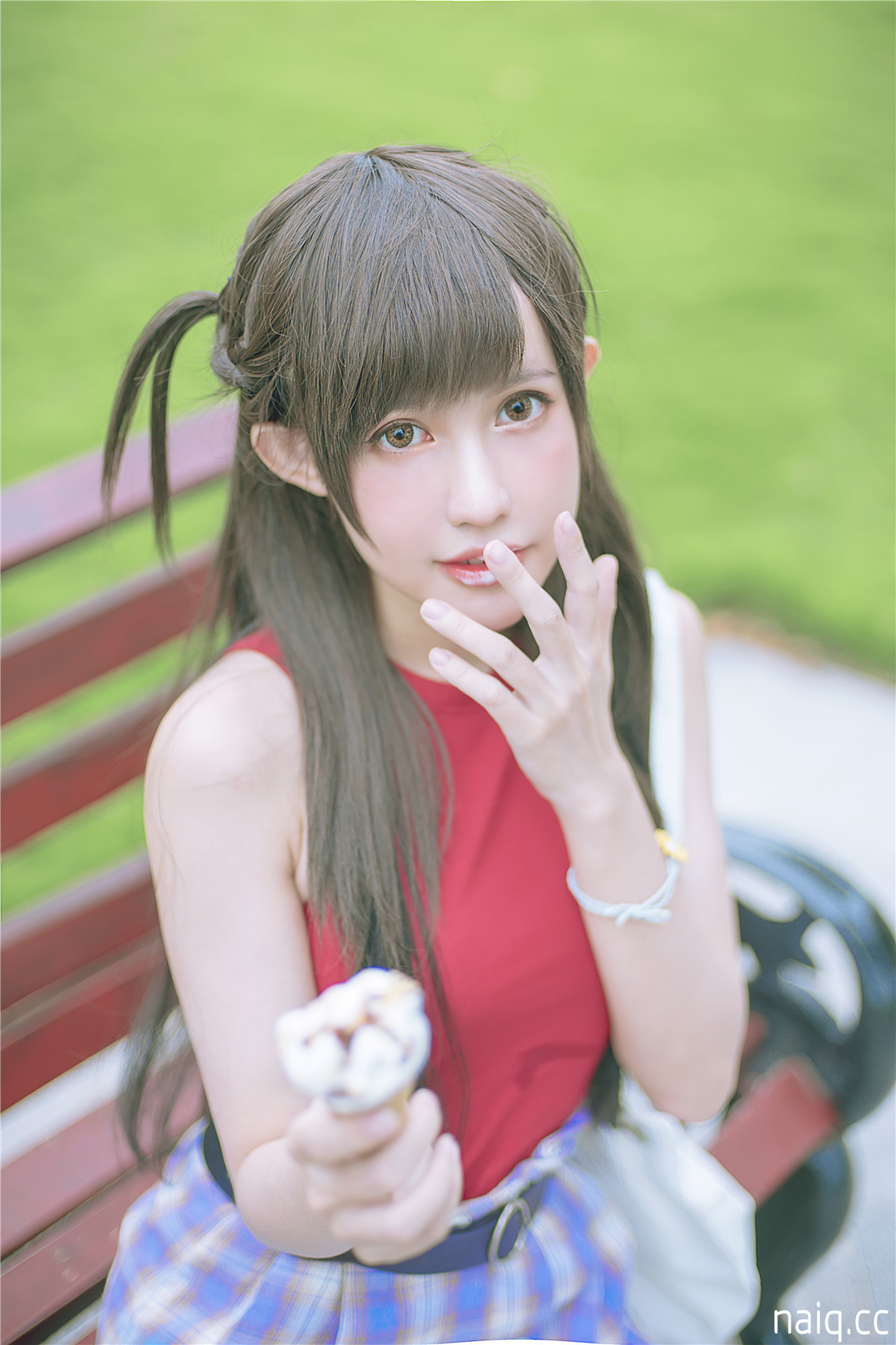 PingPing - Chizuru Date [31P-340MB] - 奶圈