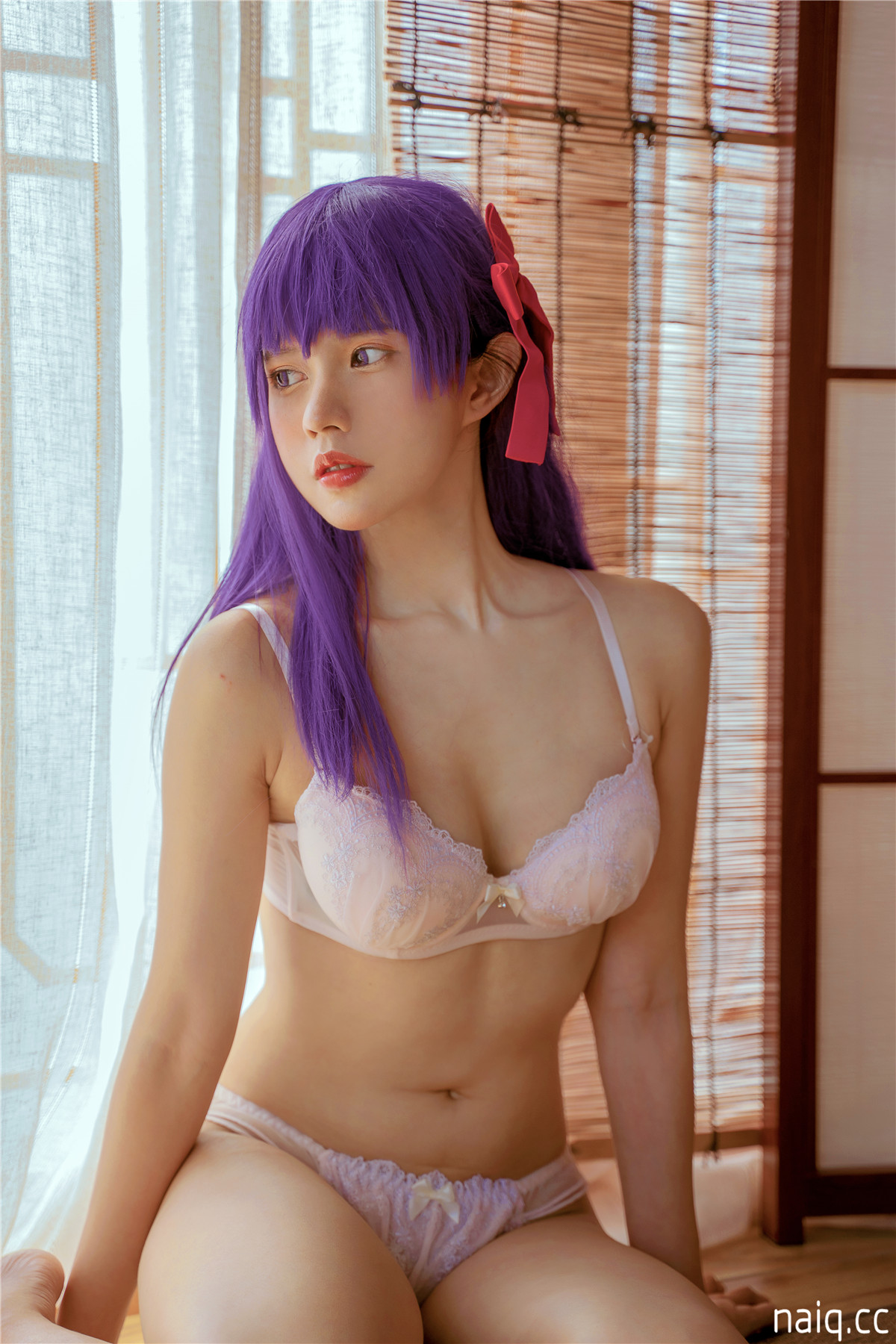 PingPing - Sakura Matou cosplay [37P-595MB] - 奶圈