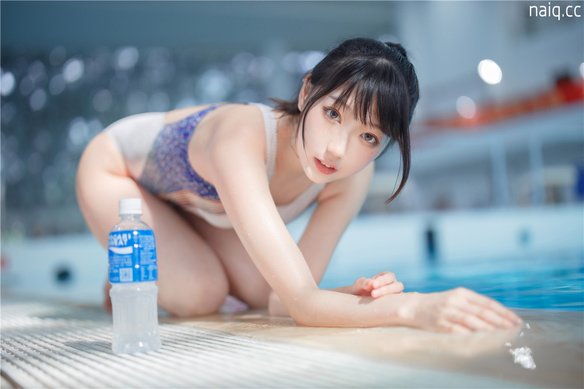 周叽是可爱兔兔 - 竞泳 [36P3V-627MB] - 奶圈