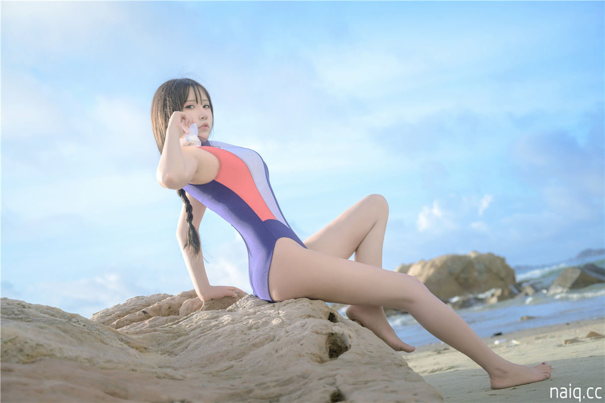 抱走莫子AA - 竞技泳衣 [69P3V-951MB] - 奶圈