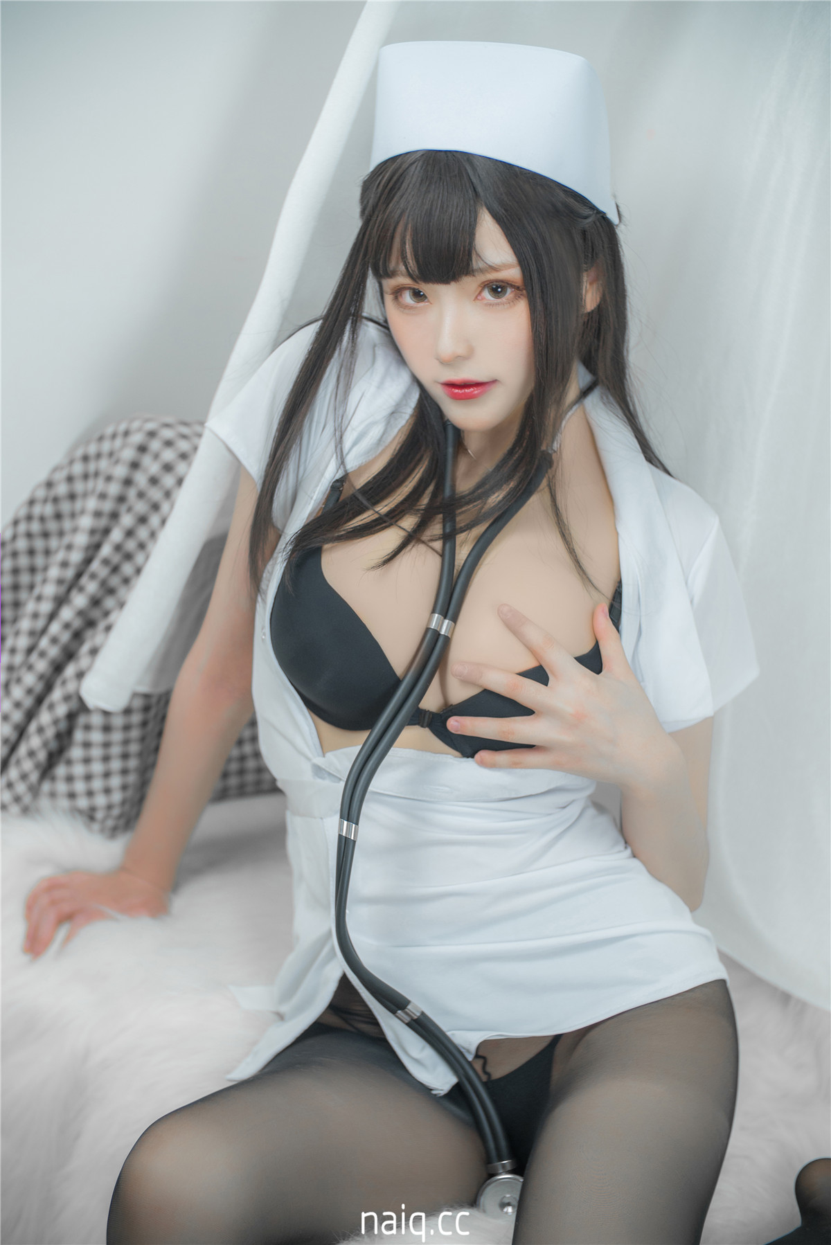 起司块wii - 白护士 [72P4V-767MB] - 奶圈