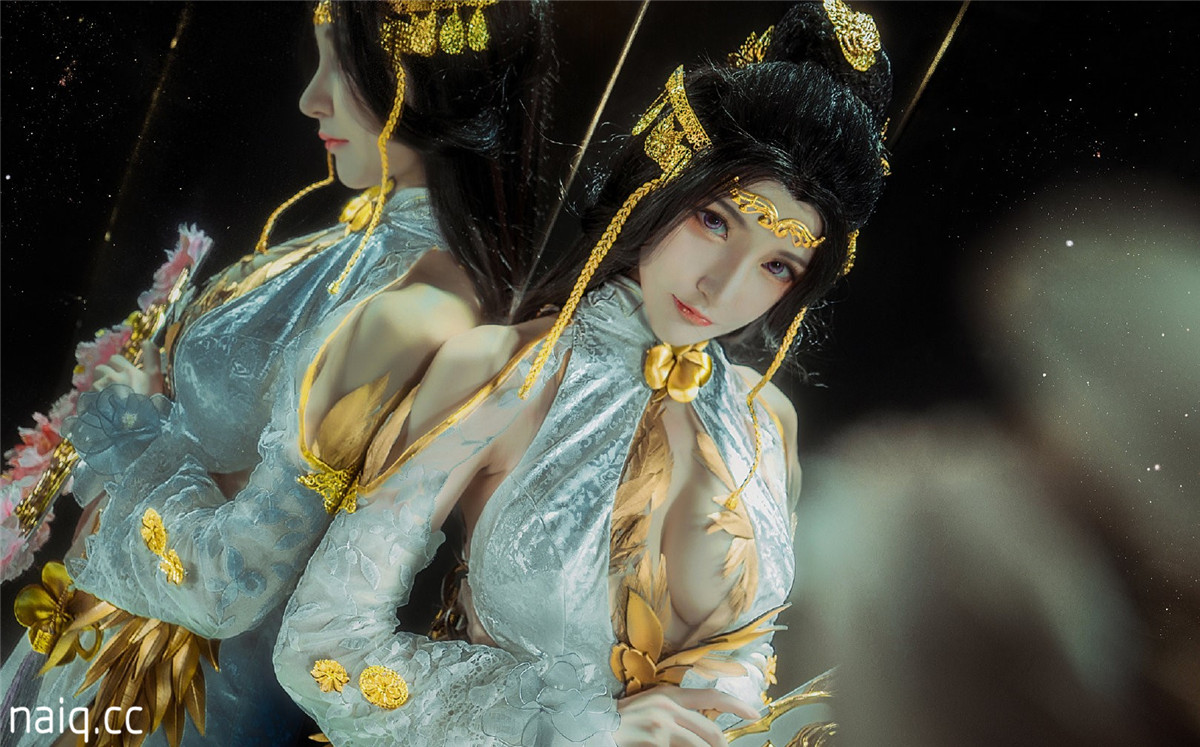 在下萝莉控ii - 倩女幽魂手游 [9P-9.61MB] - 奶圈