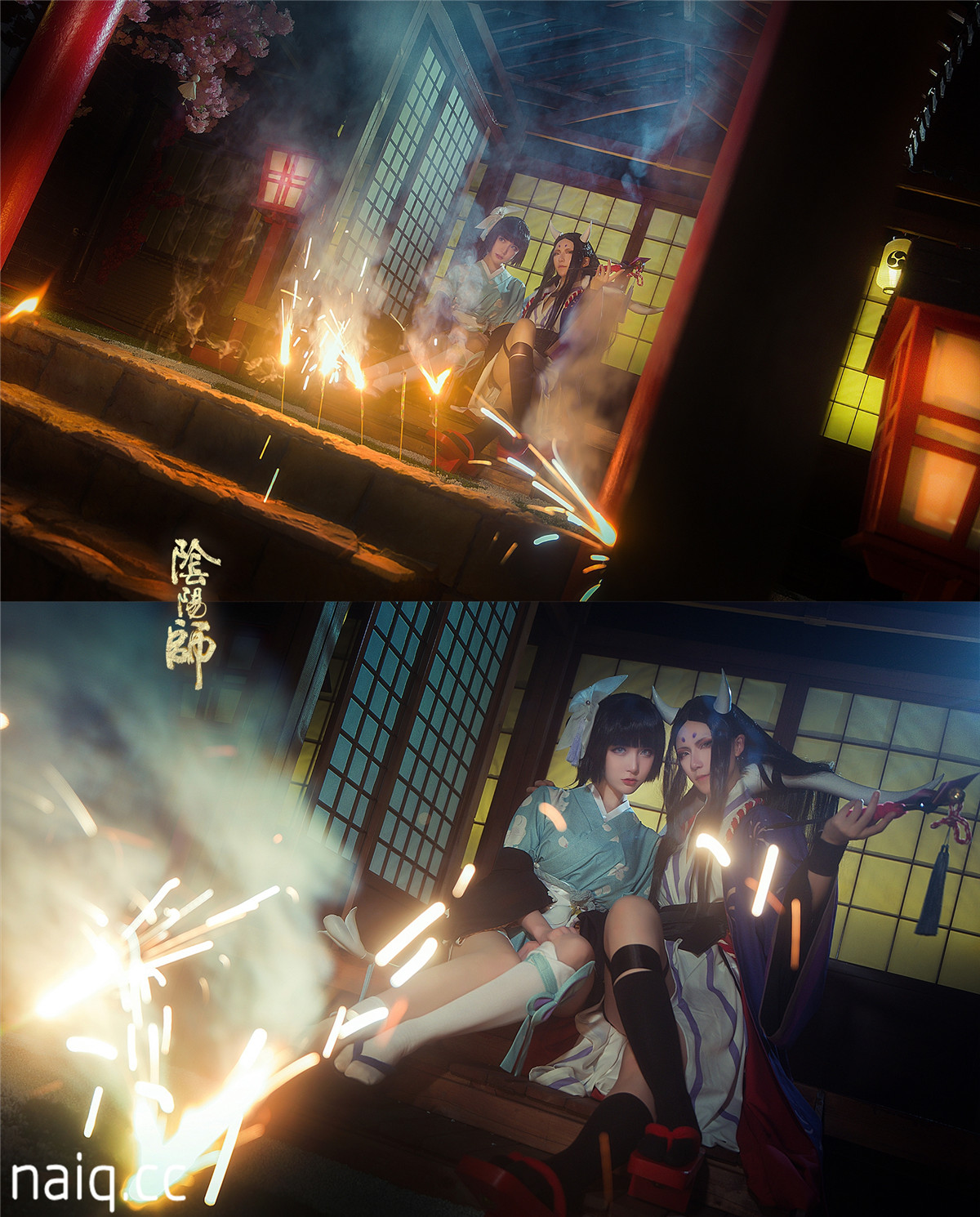 在下萝莉控ii - 阴阳师手游 [9P-44.81MB] - 奶圈
