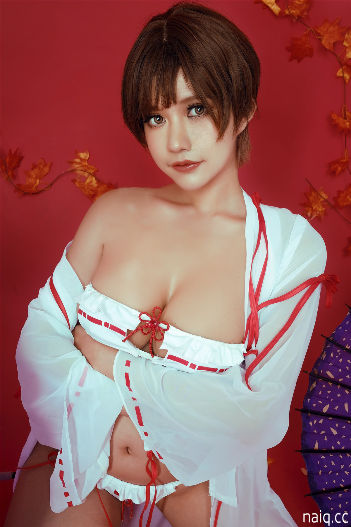 PingPing - Nagisa Swimsuit [18P-106MB] - 奶圈