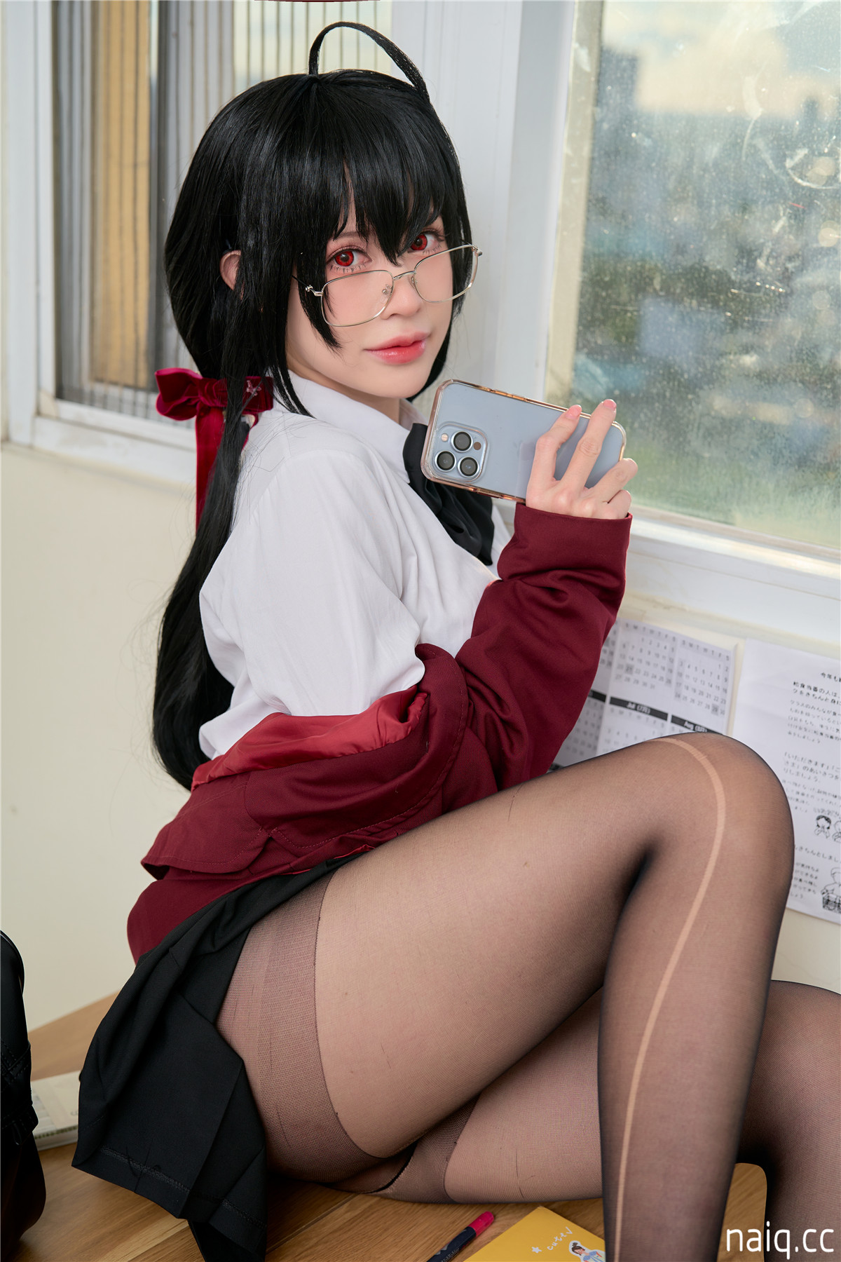 PingPing - Taihou [89P-655MB] - 奶圈