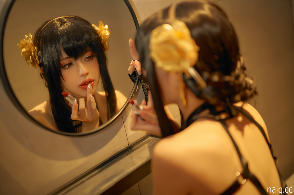 PingPing - Yor [81P-592MB] - 奶圈