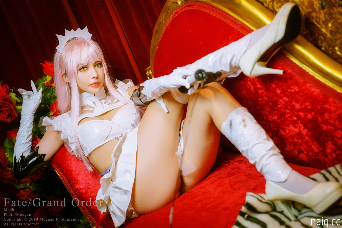 PingPing - Medb [10P-66MB] - 奶圈
