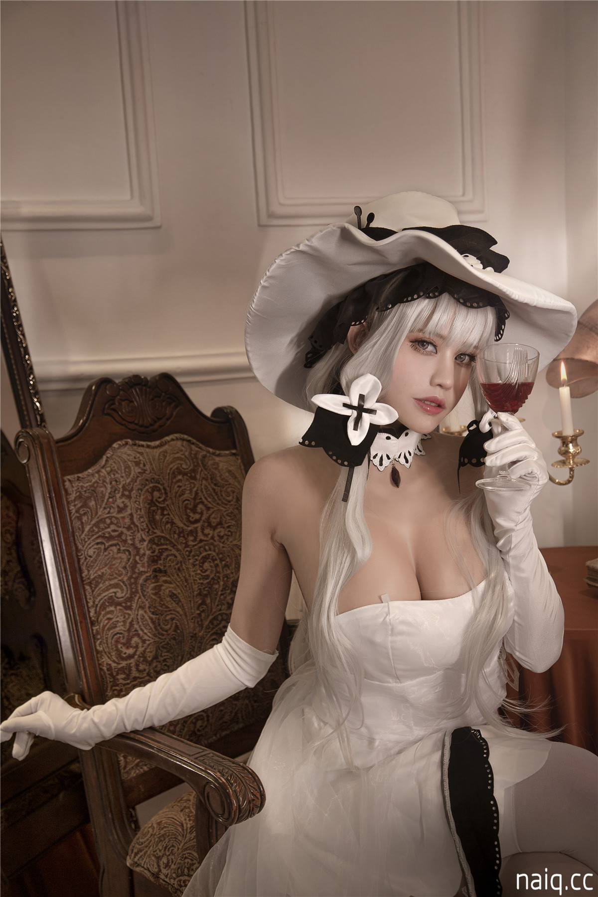 \u5976\u5708naiq.cc-015