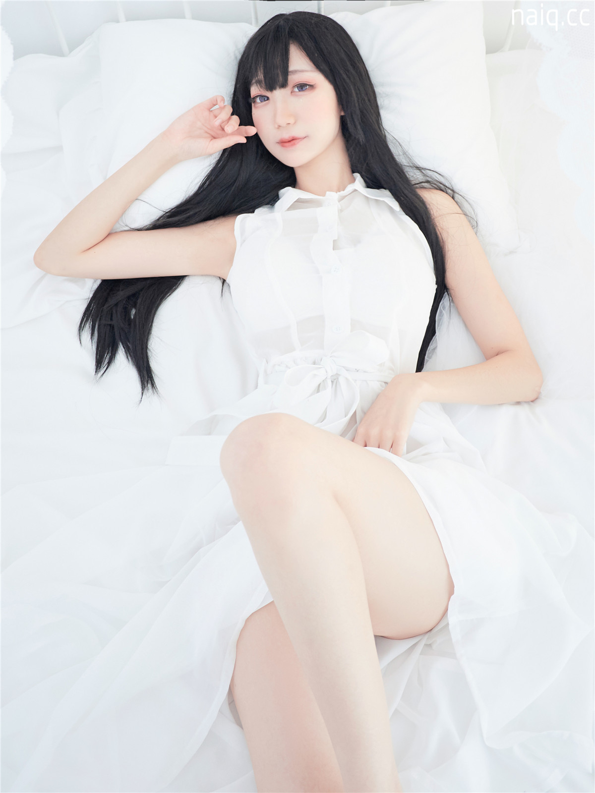 周叽是可爱兔兔 - 恶魔姐姐 [10P-46MB] - 奶圈