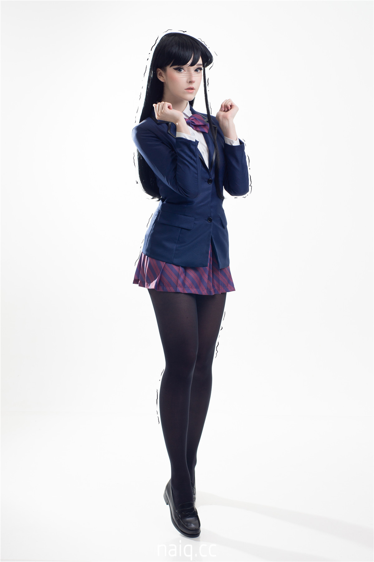 Candy Ball - Komi [24P-47MB] - 奶圈