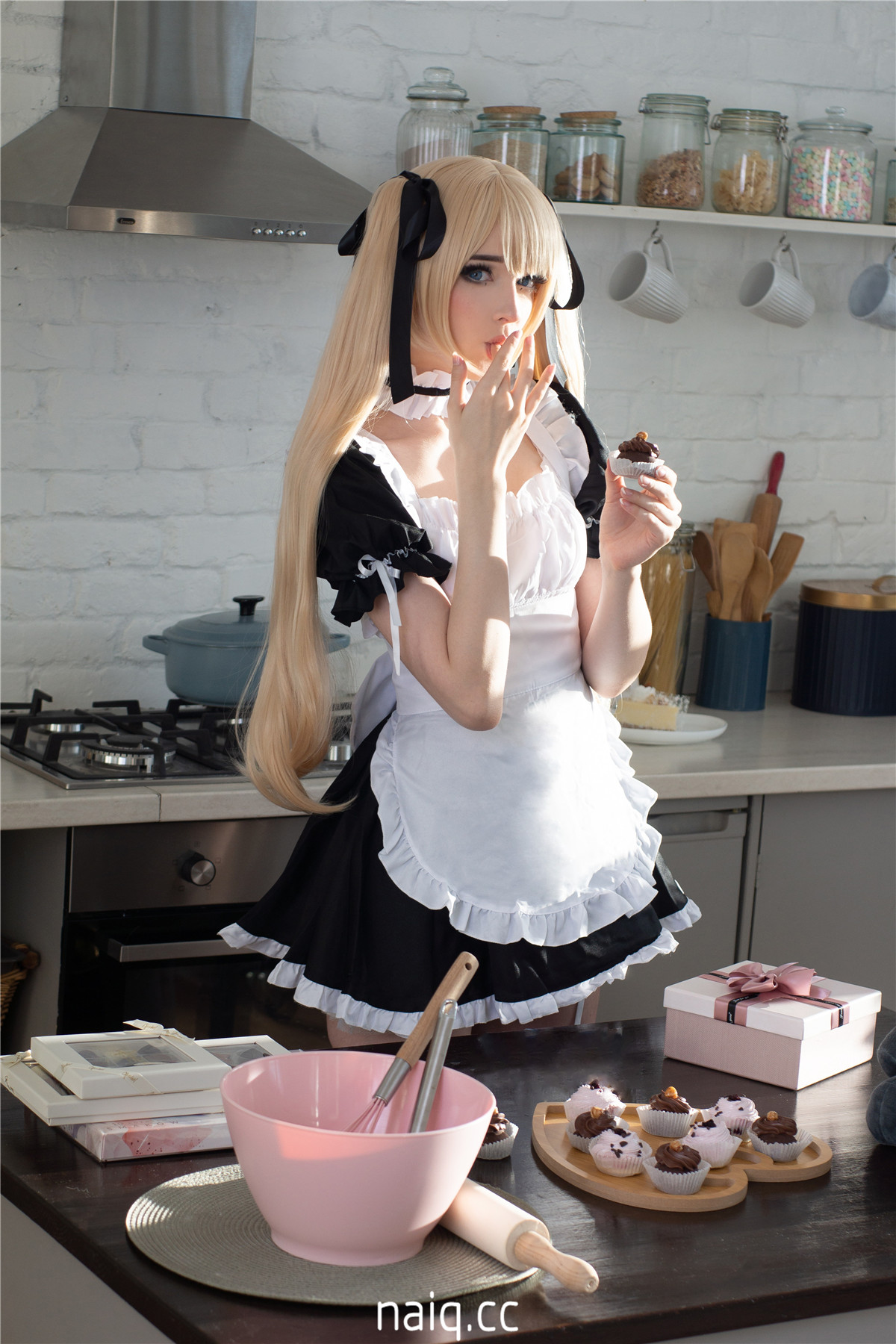 Candy Ball - Marie Rose [87P-344MB] - 奶圈