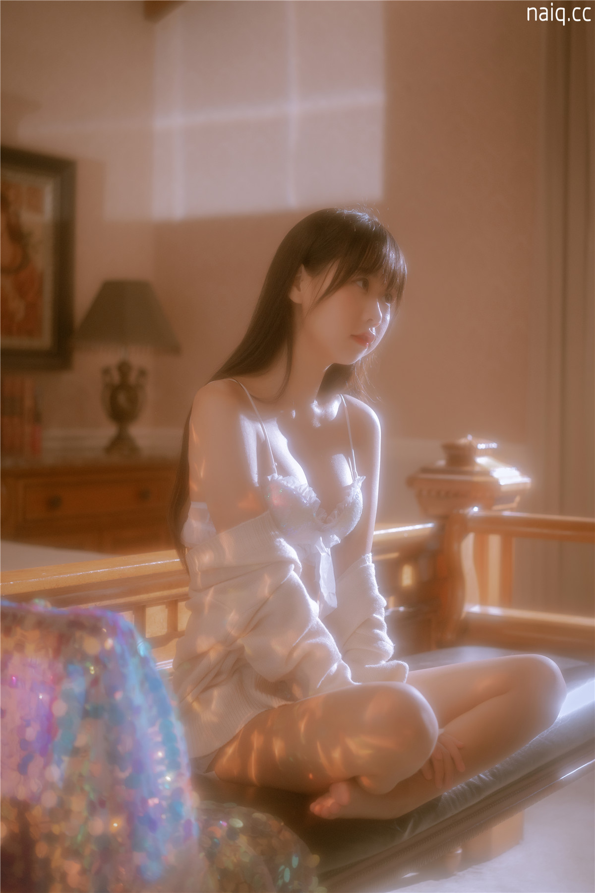 萌芽儿o0 - 人鱼姬 [21P-518MB] - 奶圈