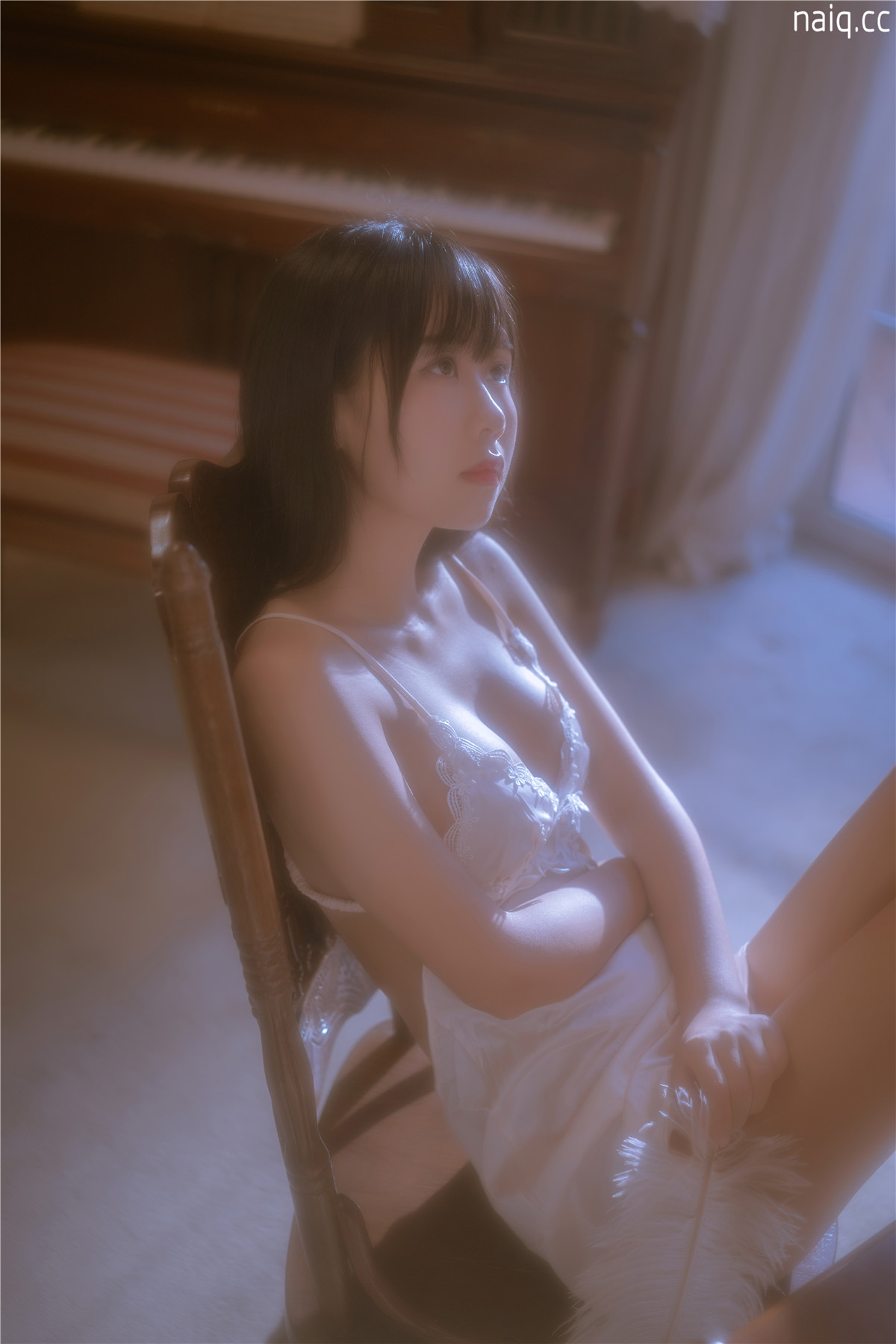 萌芽儿o0 - 遐 私房 [43P-1.0GB] - 奶圈